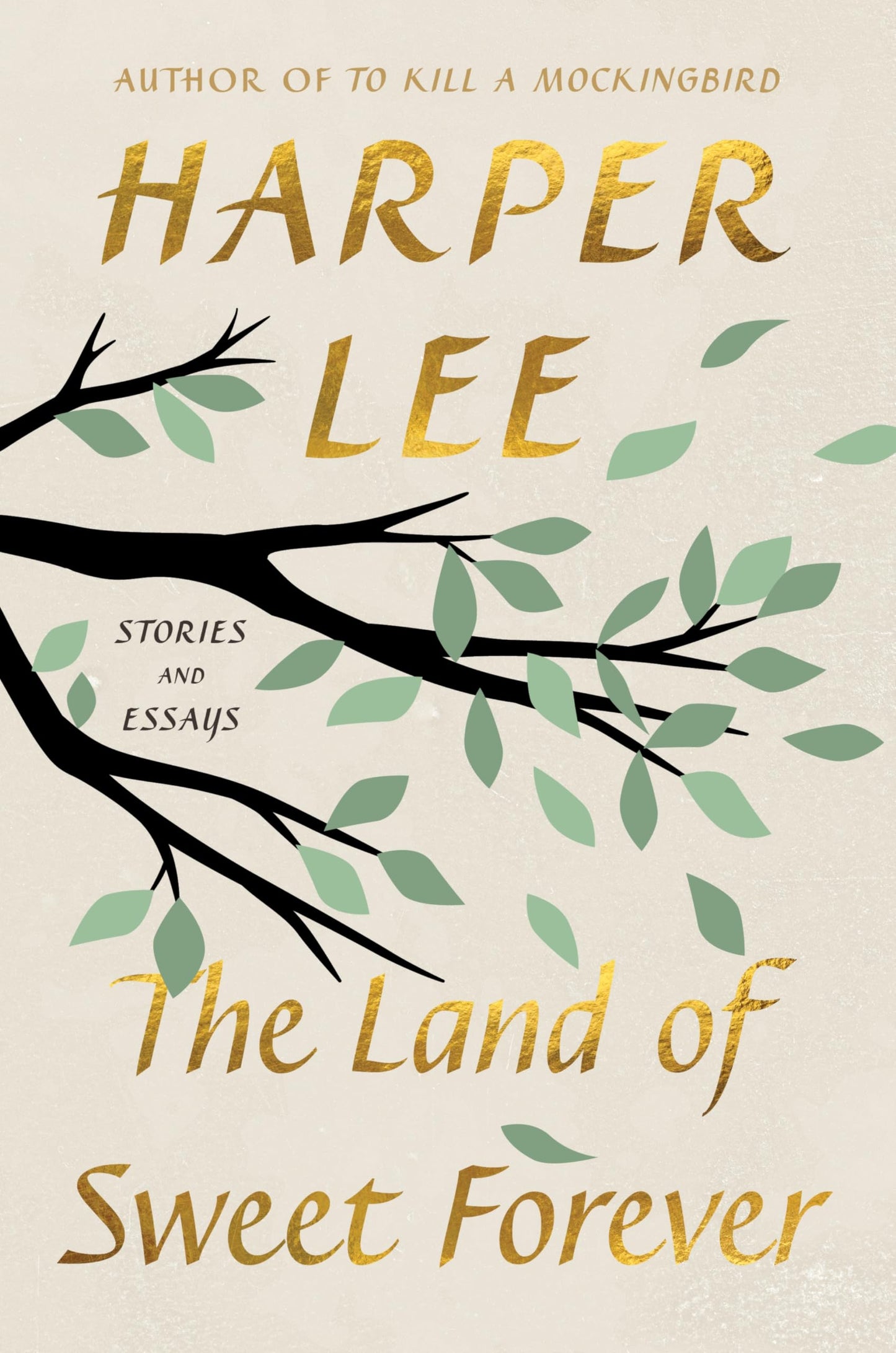The Land of Sweet Forever book cover