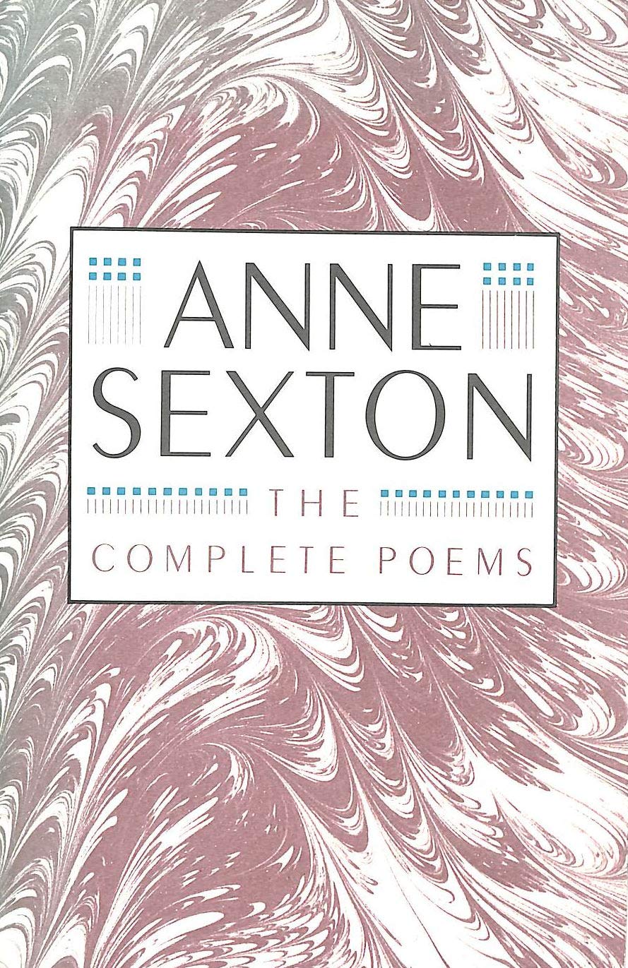 Complete Poems book cover