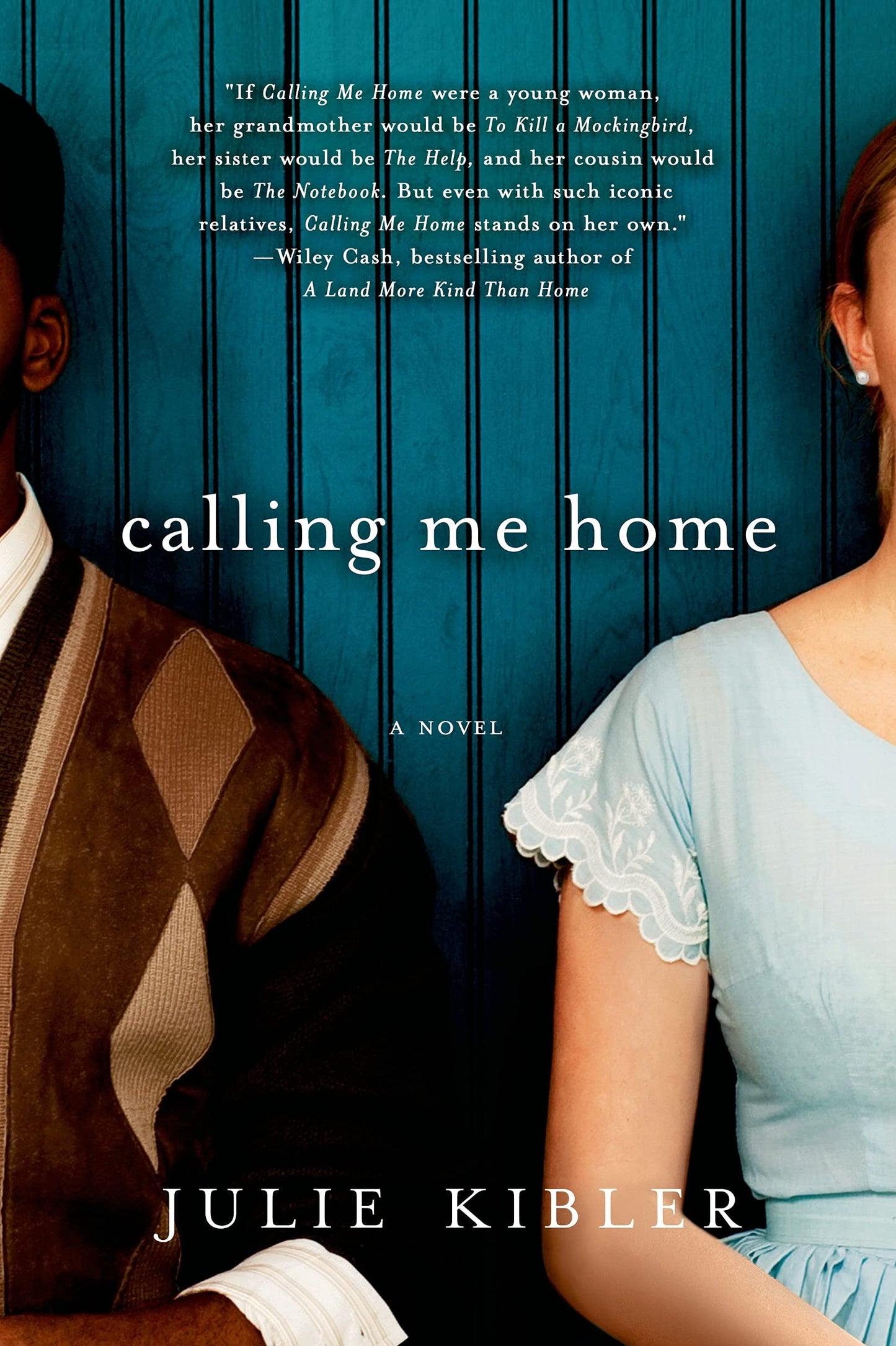 Calling Me Home book cover