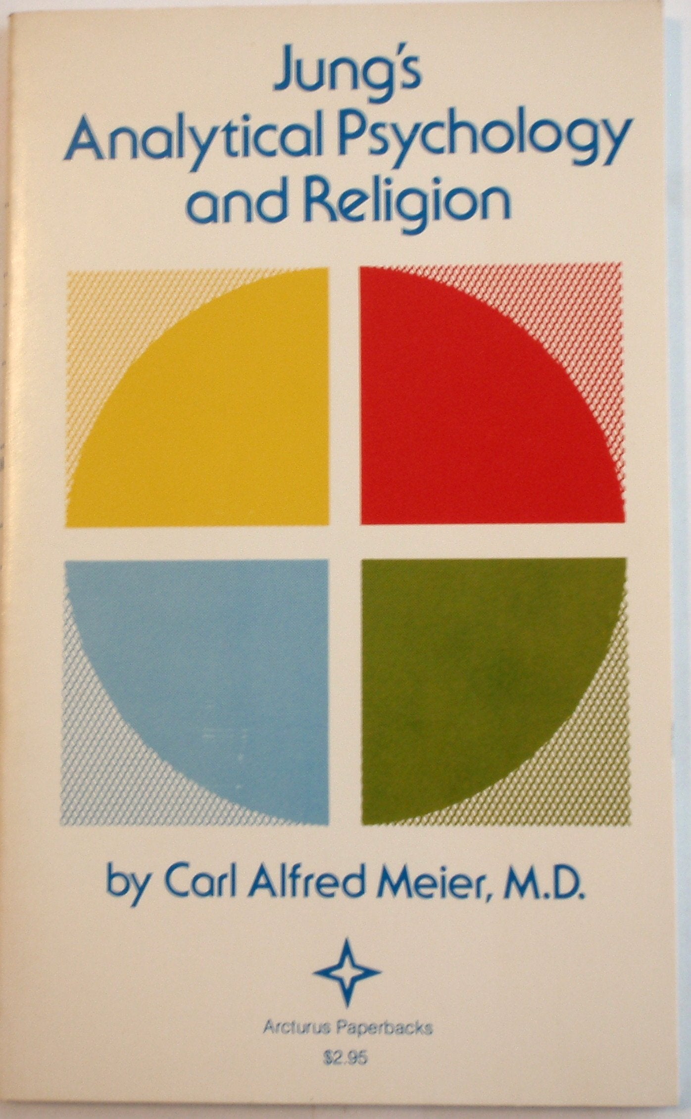 Jung's Analytical Psychology and Religion