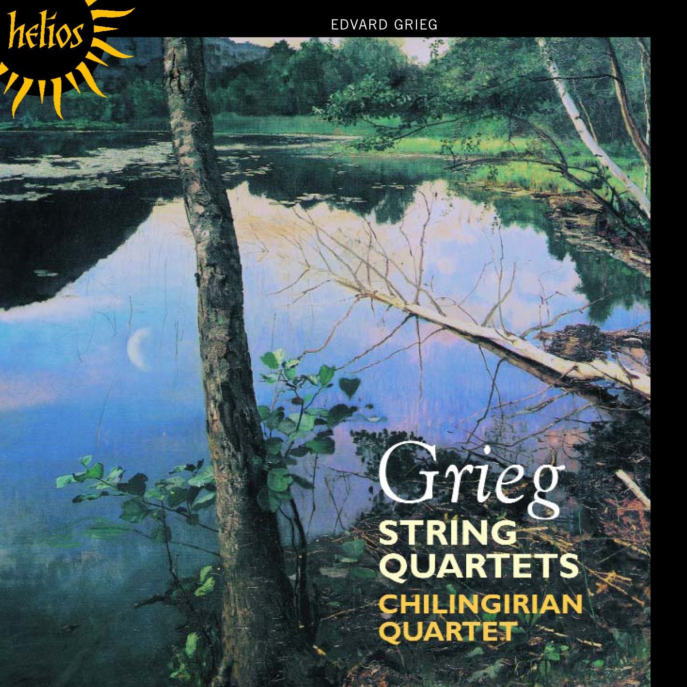 String Quartets 1 & 2 book cover