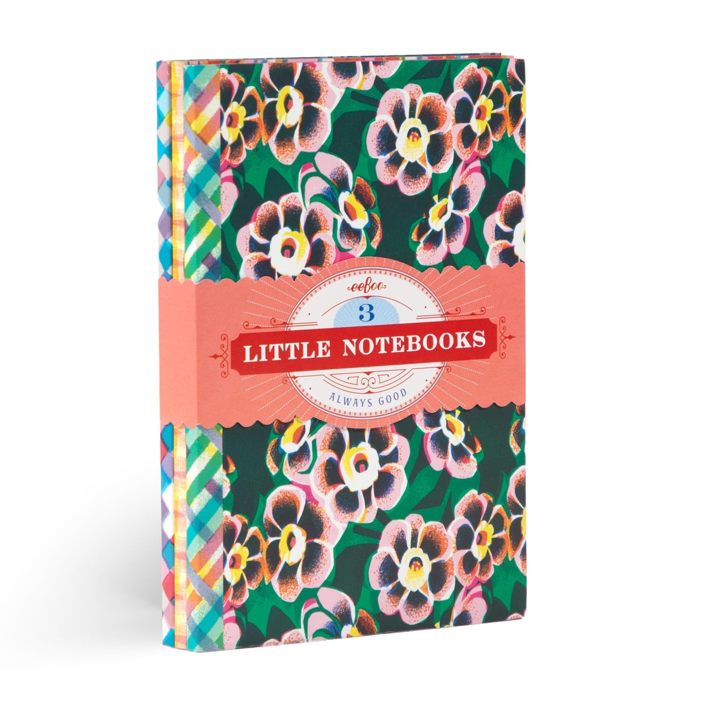 Asta's Little Notebook Set book cover