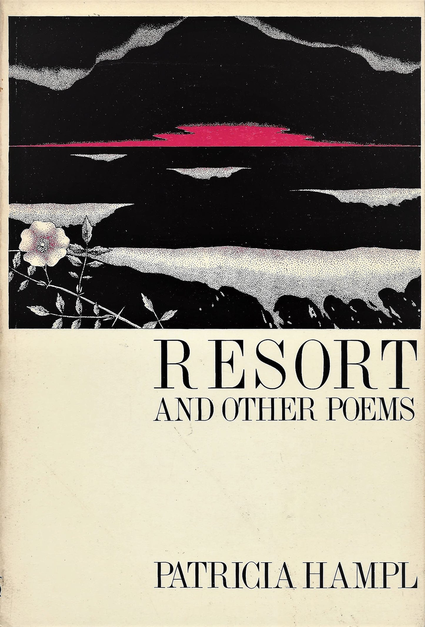 Resort and Other Poems book cover