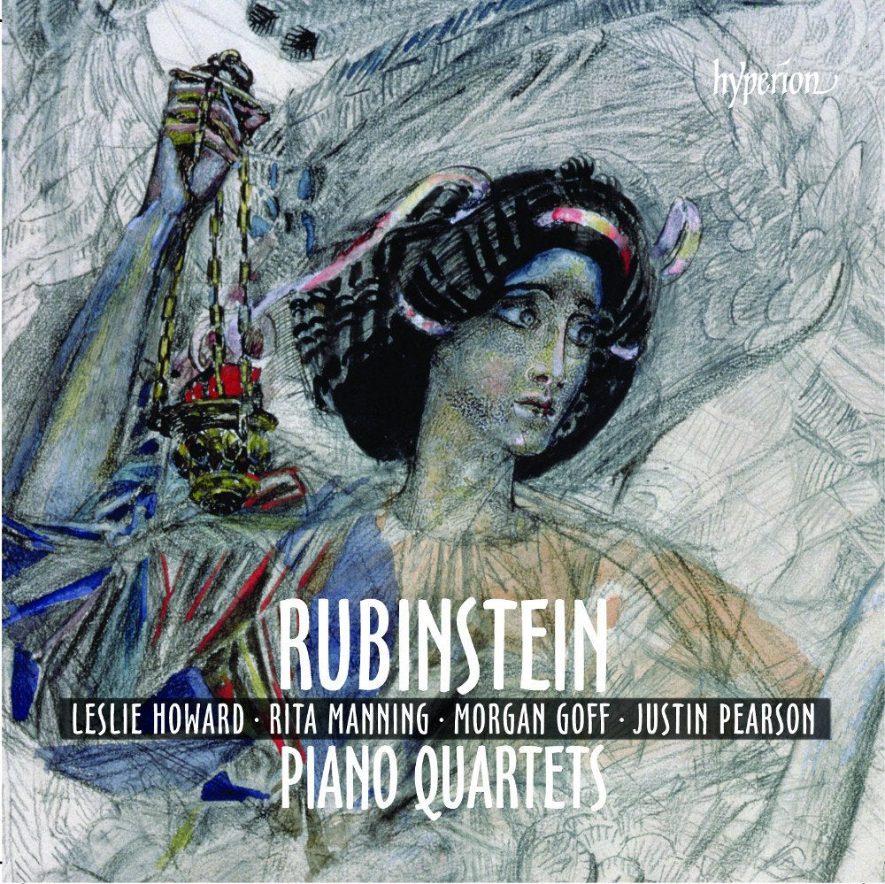 Piano Quartets book cover