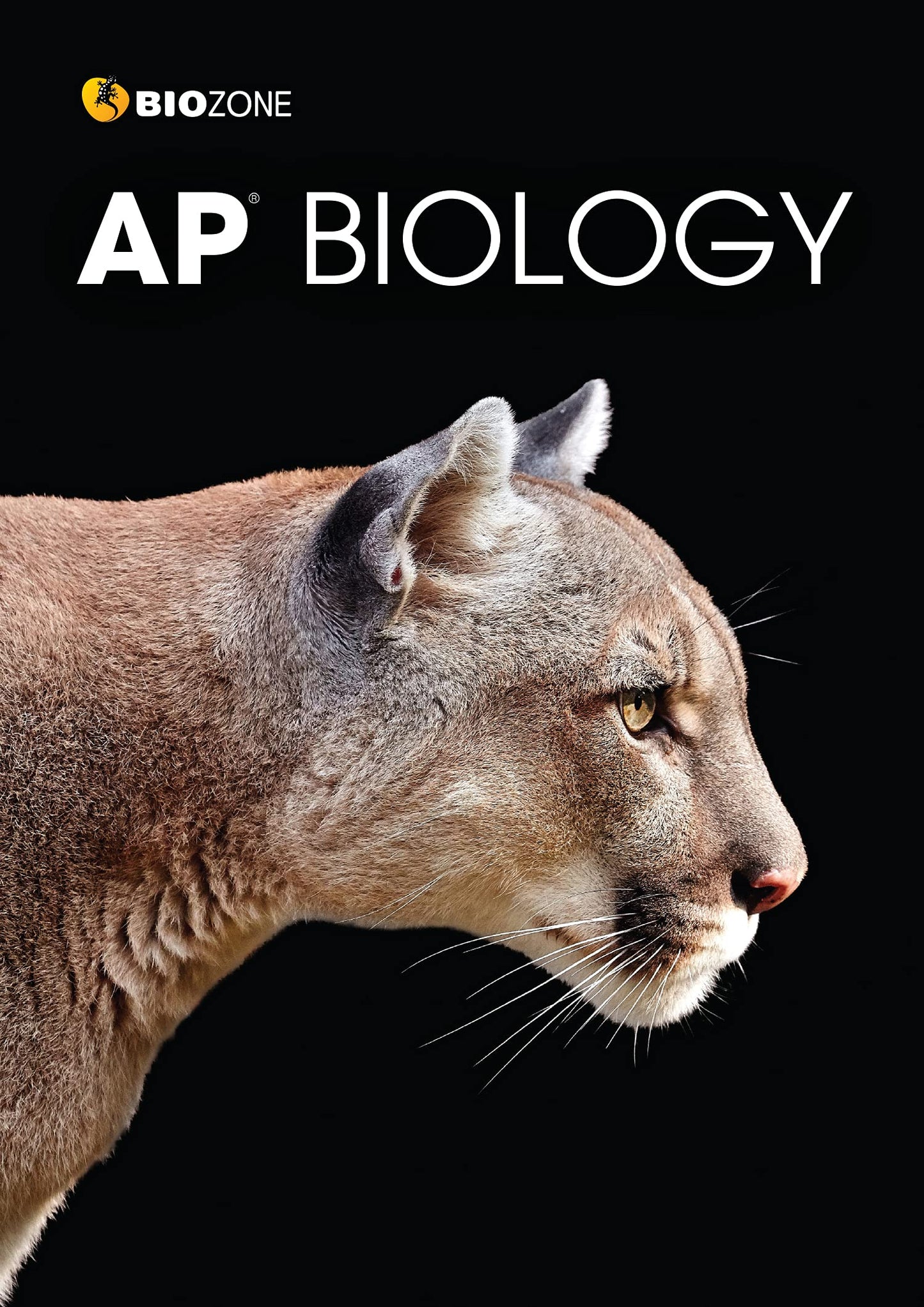 BIOZONE AP Biology - Student Edition book cover