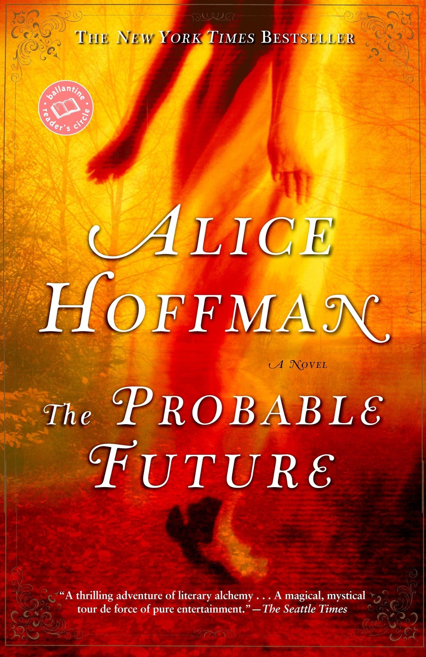 Probable Future book cover