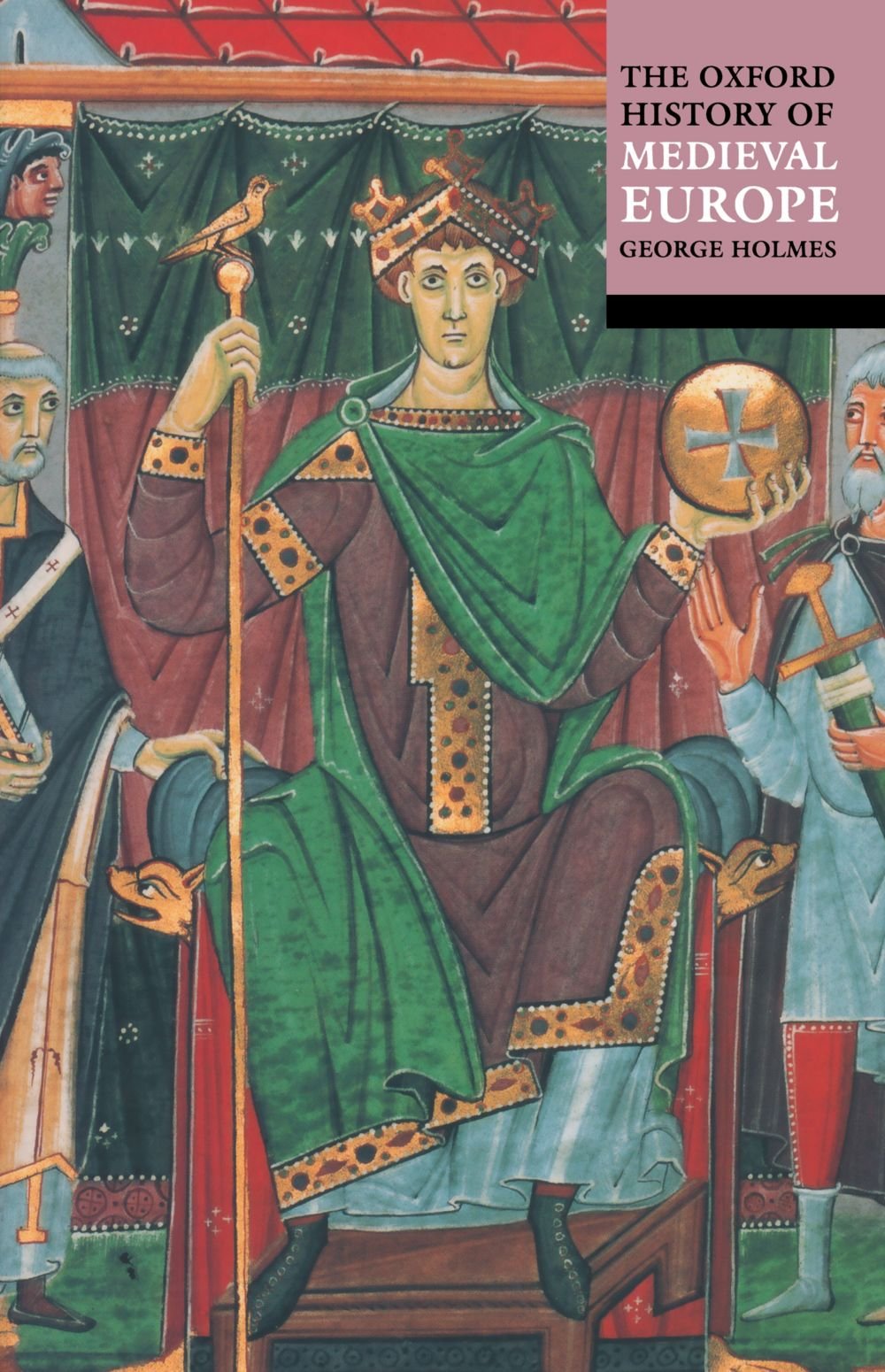 Oxford History of Medieval Europe (Revised)