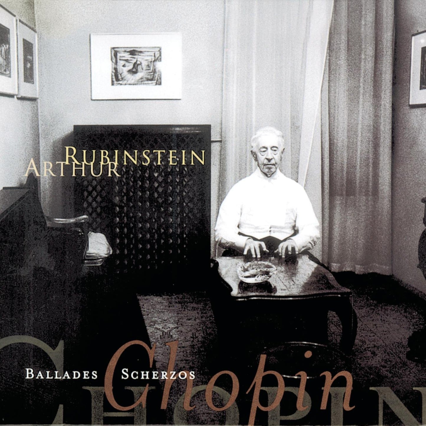 Rubinstein Collection 45 book cover