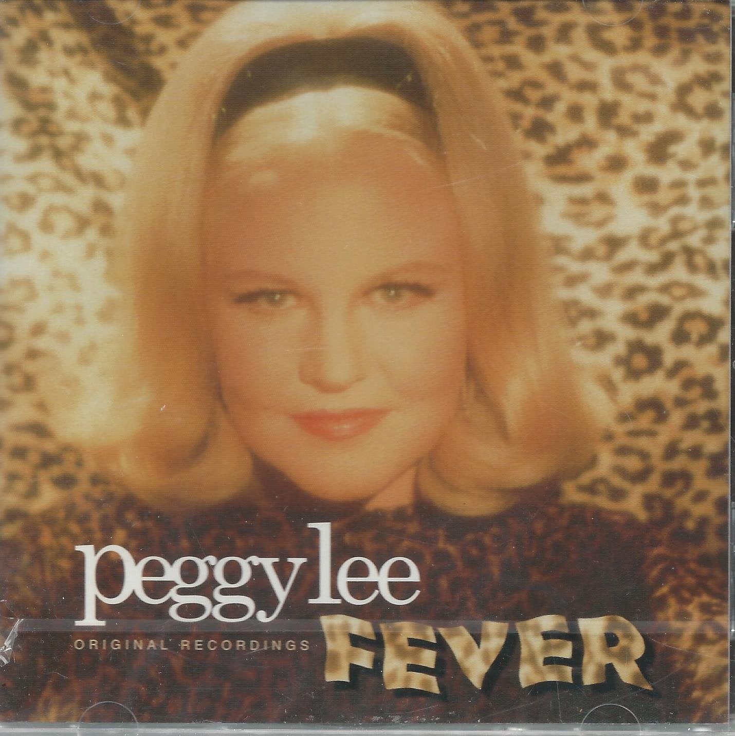 Fever book cover