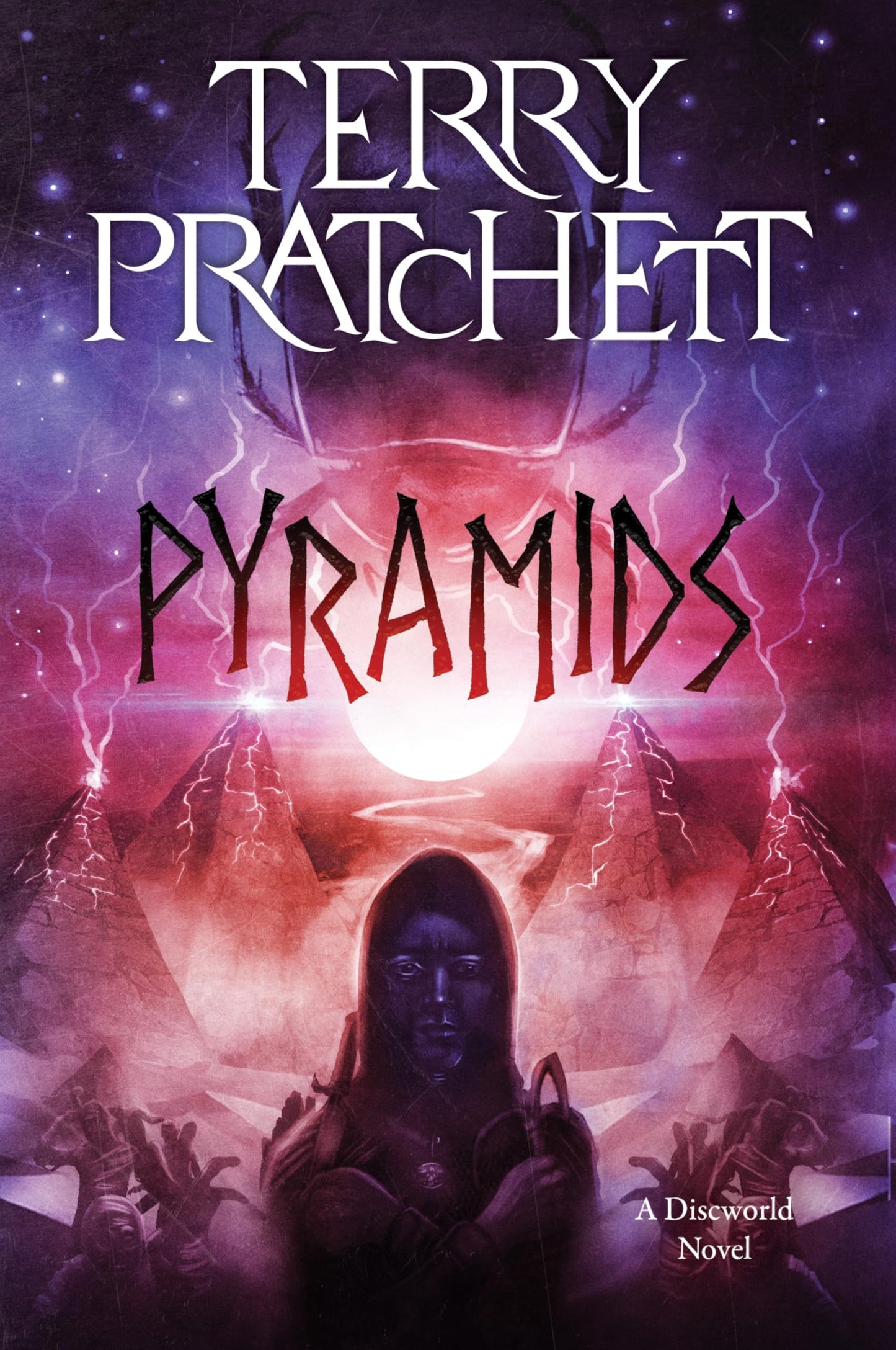Pyramids