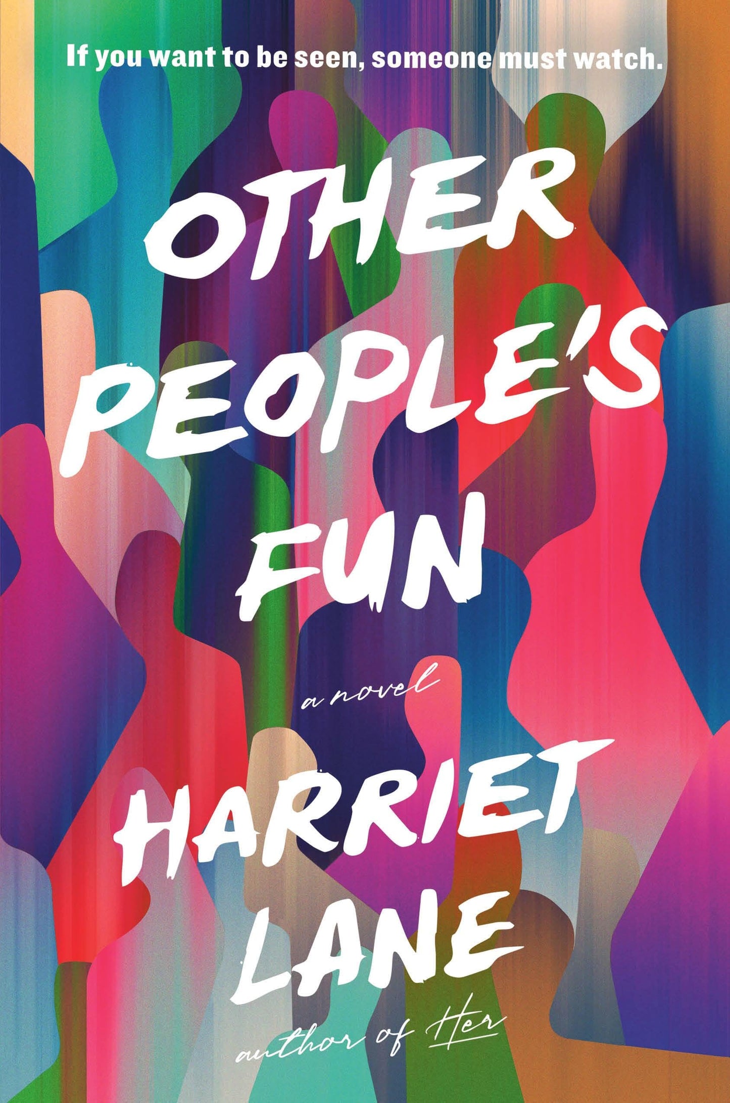 Other People's Fun book cover