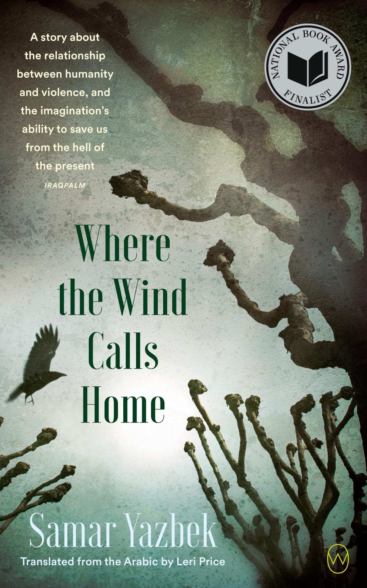 Where the Wind Calls Home book cover