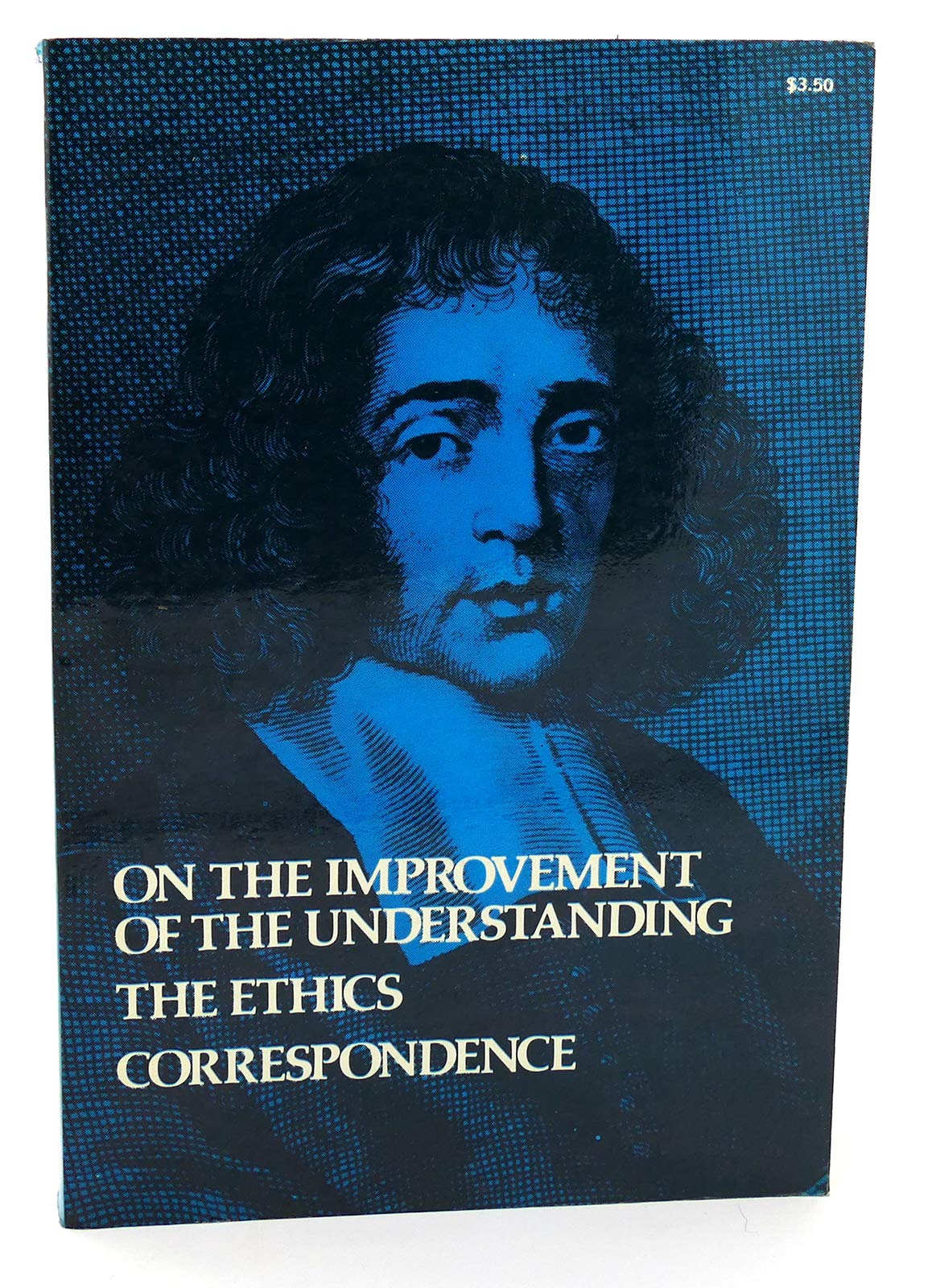 On the Improvement of the Understanding book cover