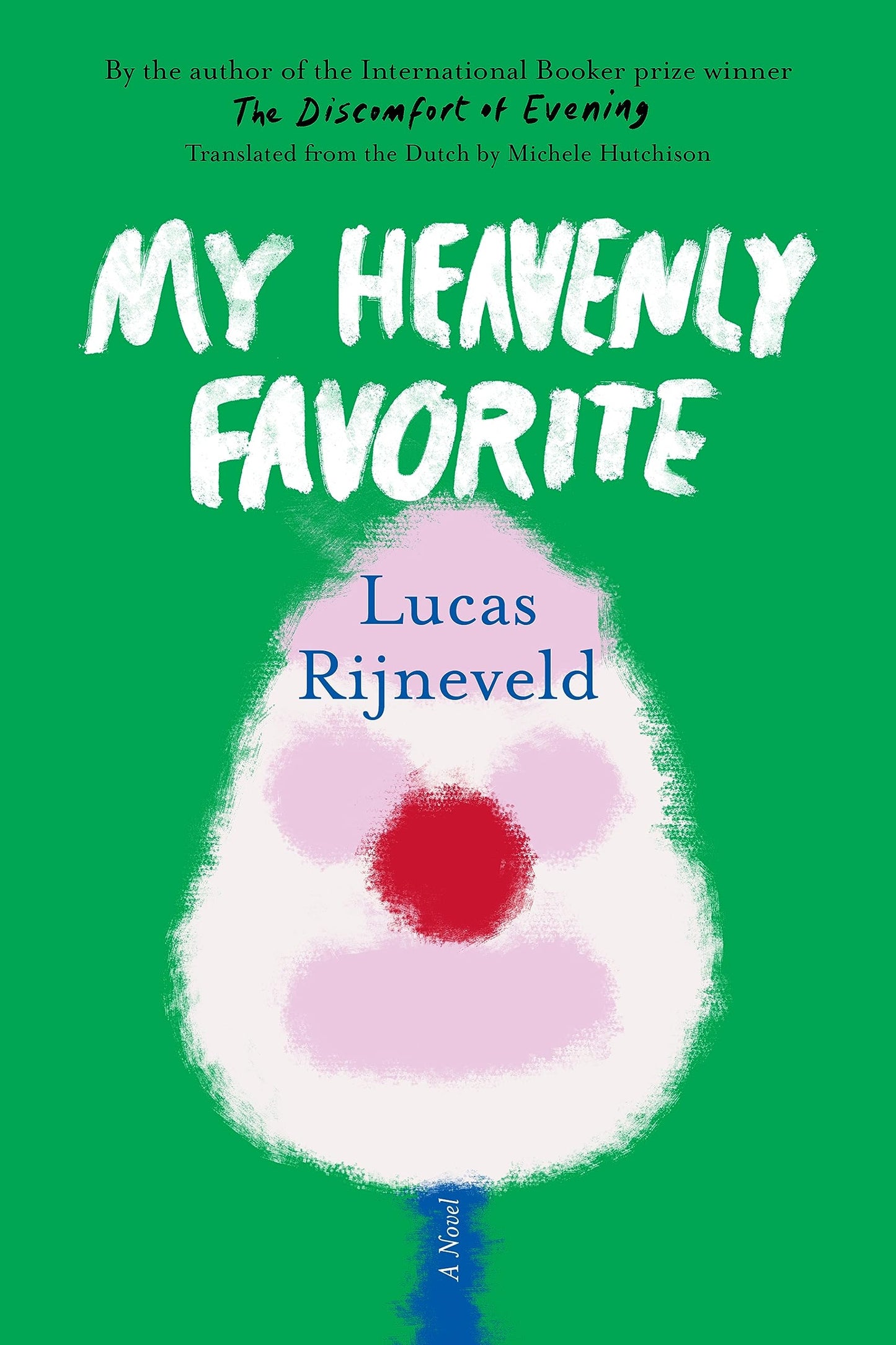 My Heavenly Favorite book cover