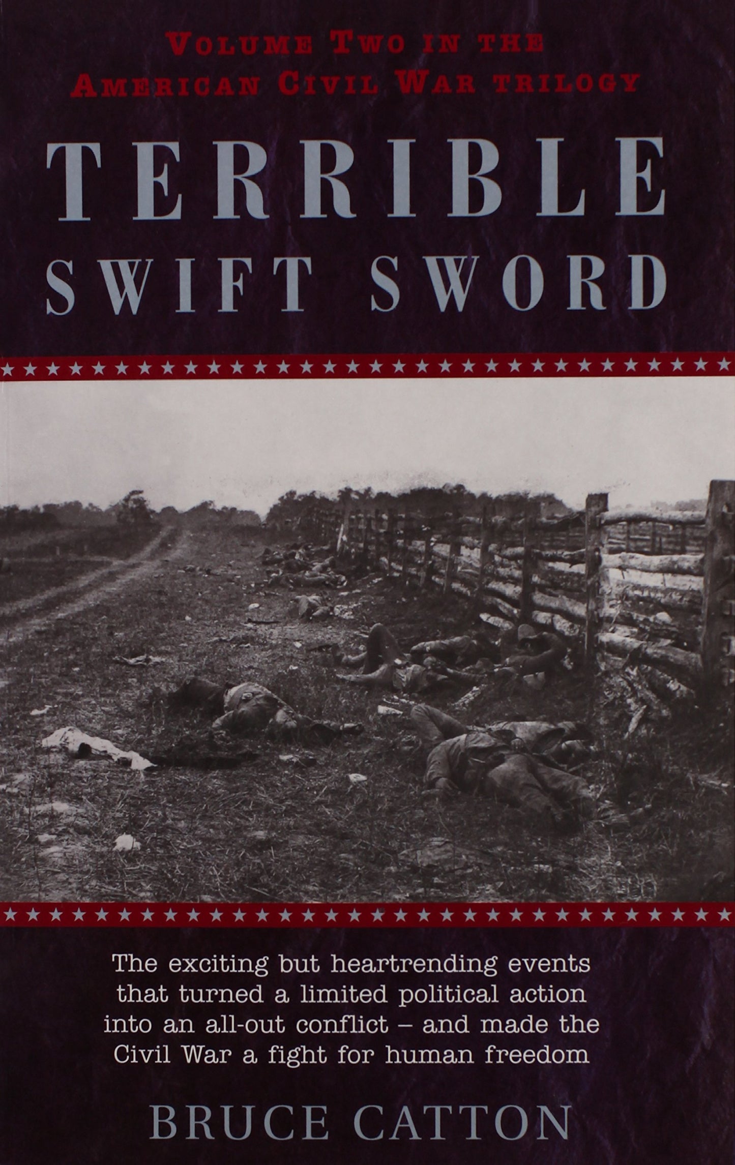 Terrible Swift Sword