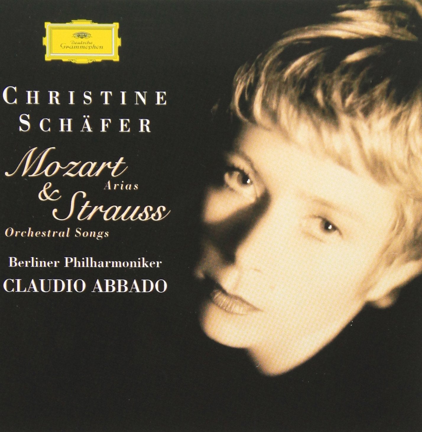 Arias / Songs (Imported) book cover