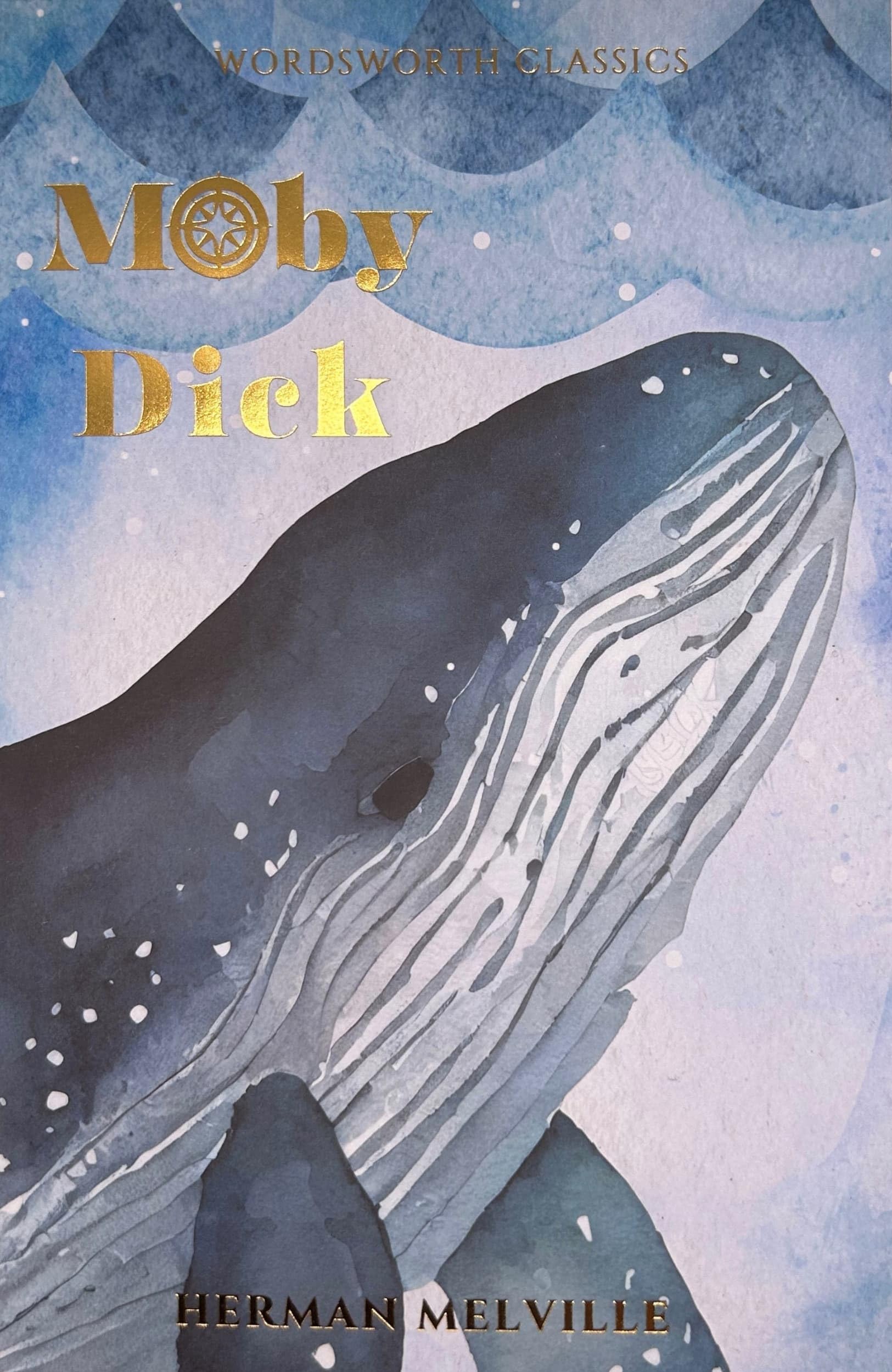 Moby Dick – Roundabout Books