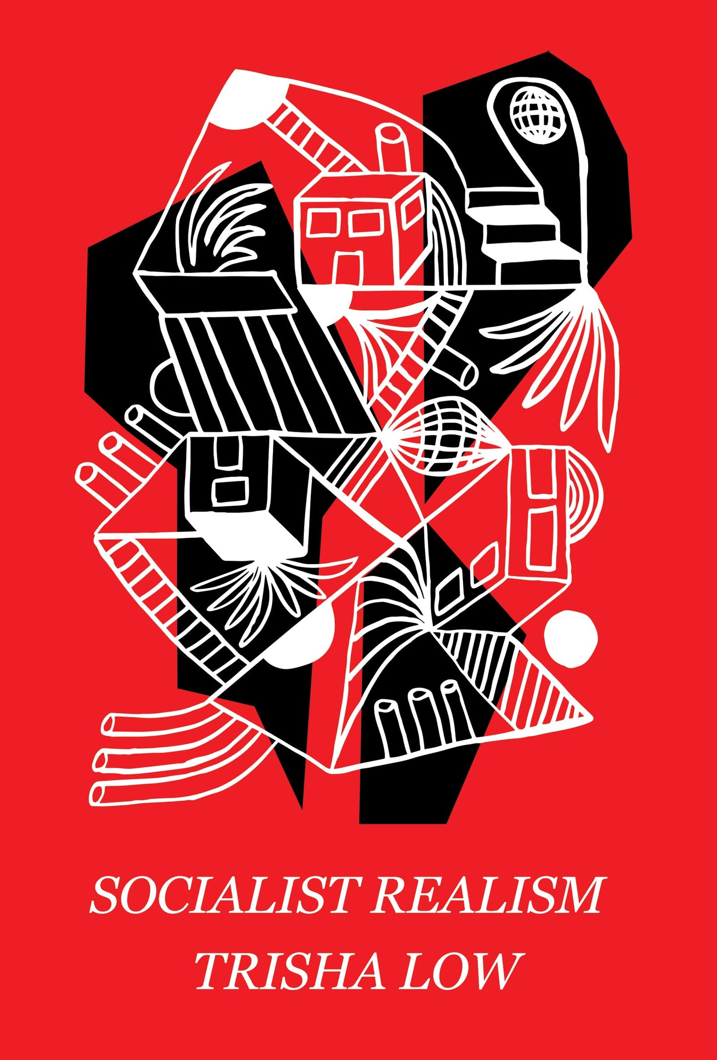Socialist Realism book cover