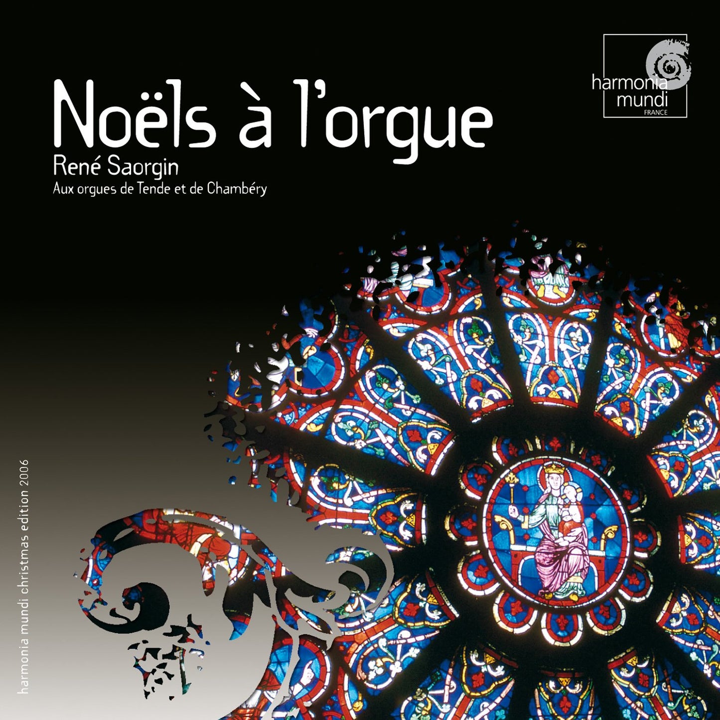 Noels a l'orgue / Christmas Organ