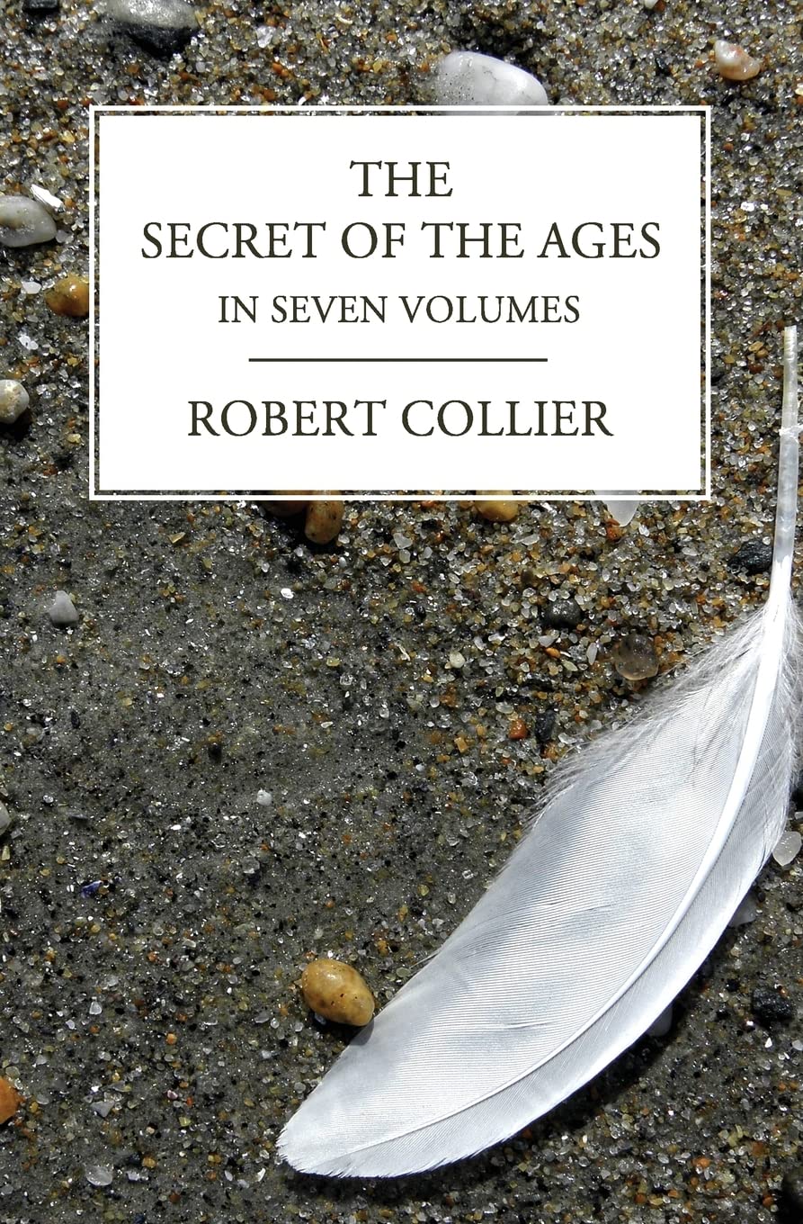 Secret of the Ages: In Seven Volumes (Complete) book cover