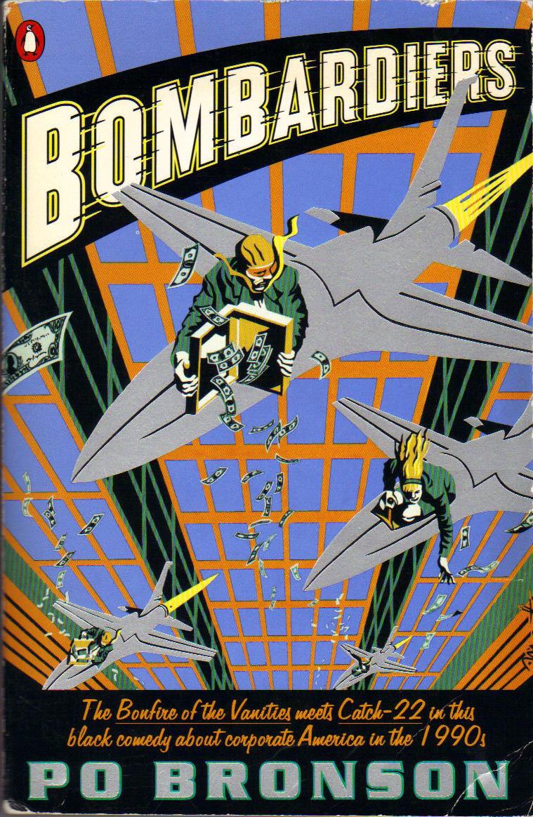 Bombardiers