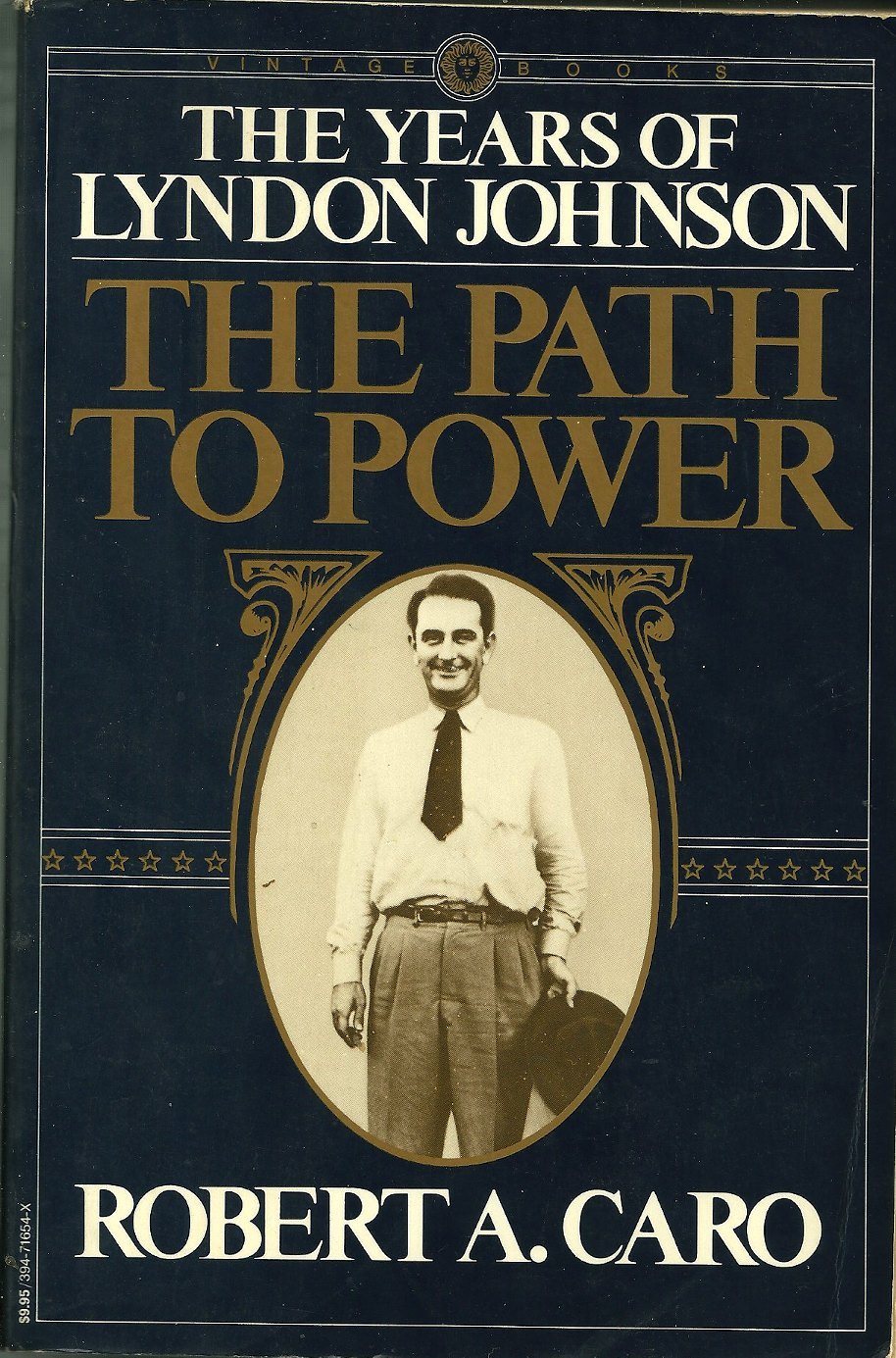 Years of Lyndon Johnson