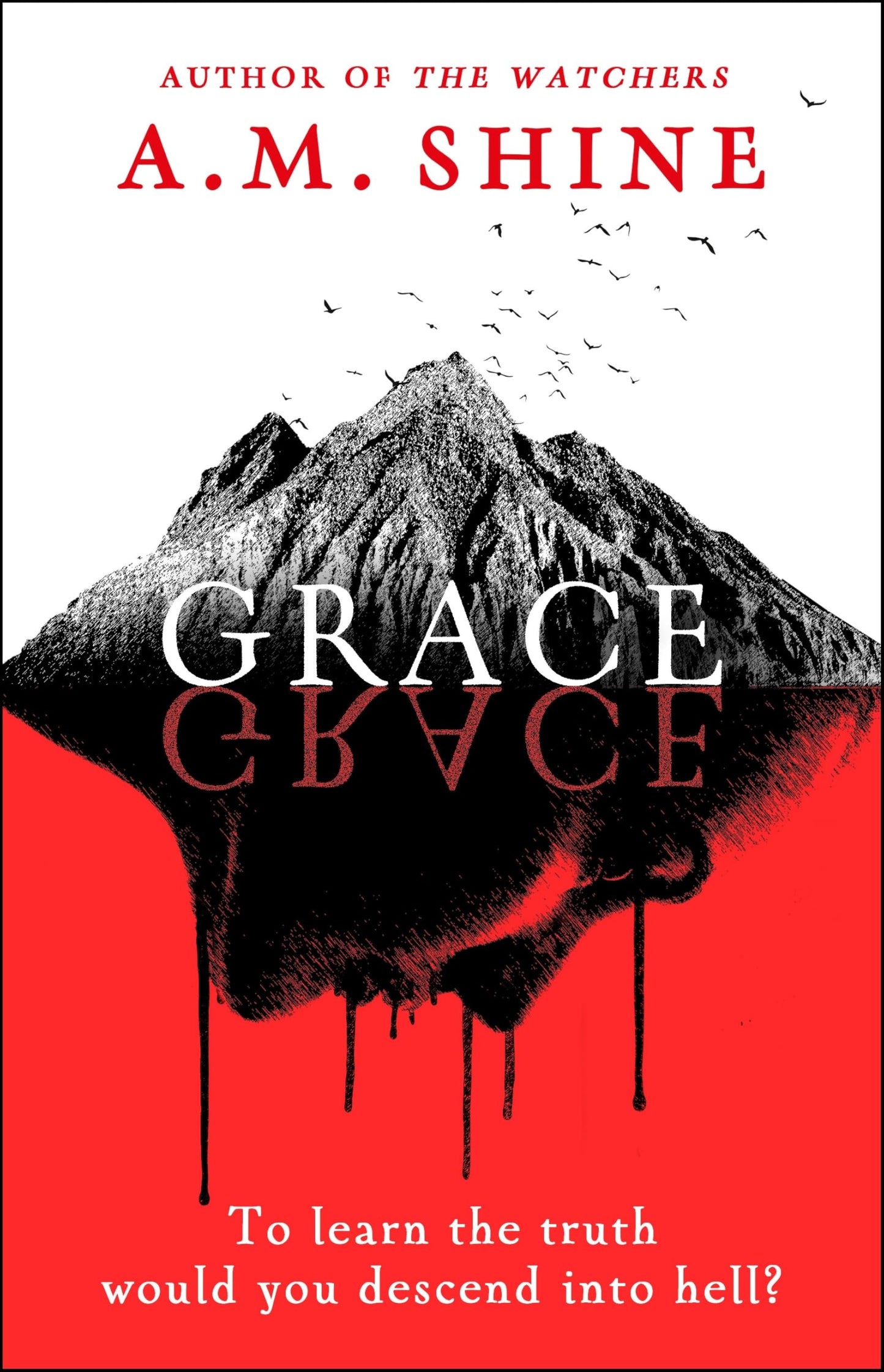 Grace book cover