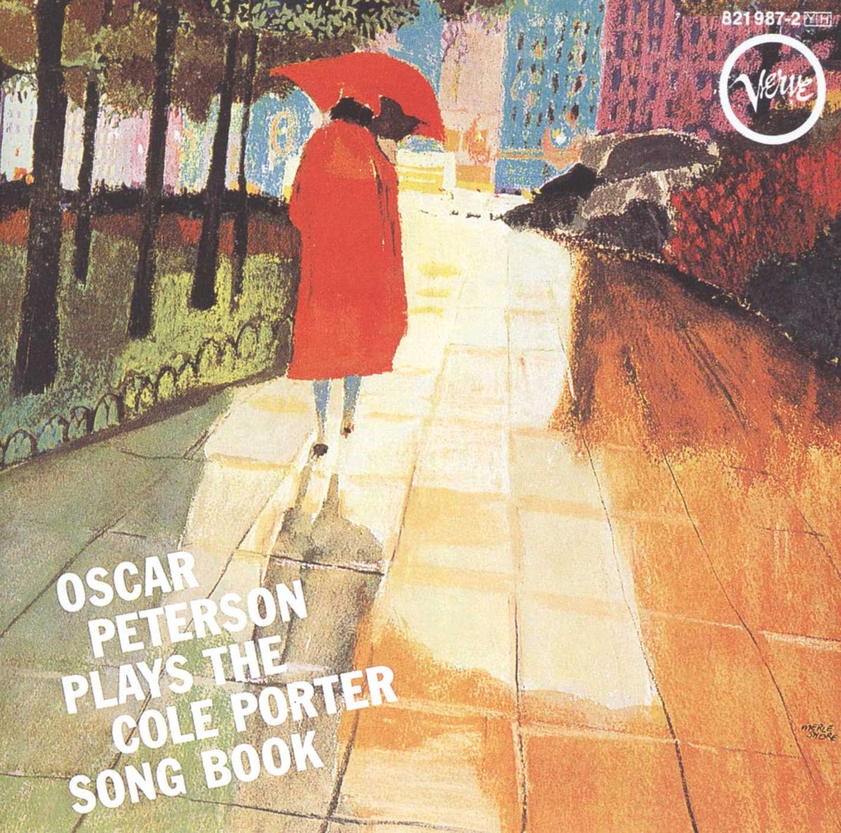 Cole Porter Songbook