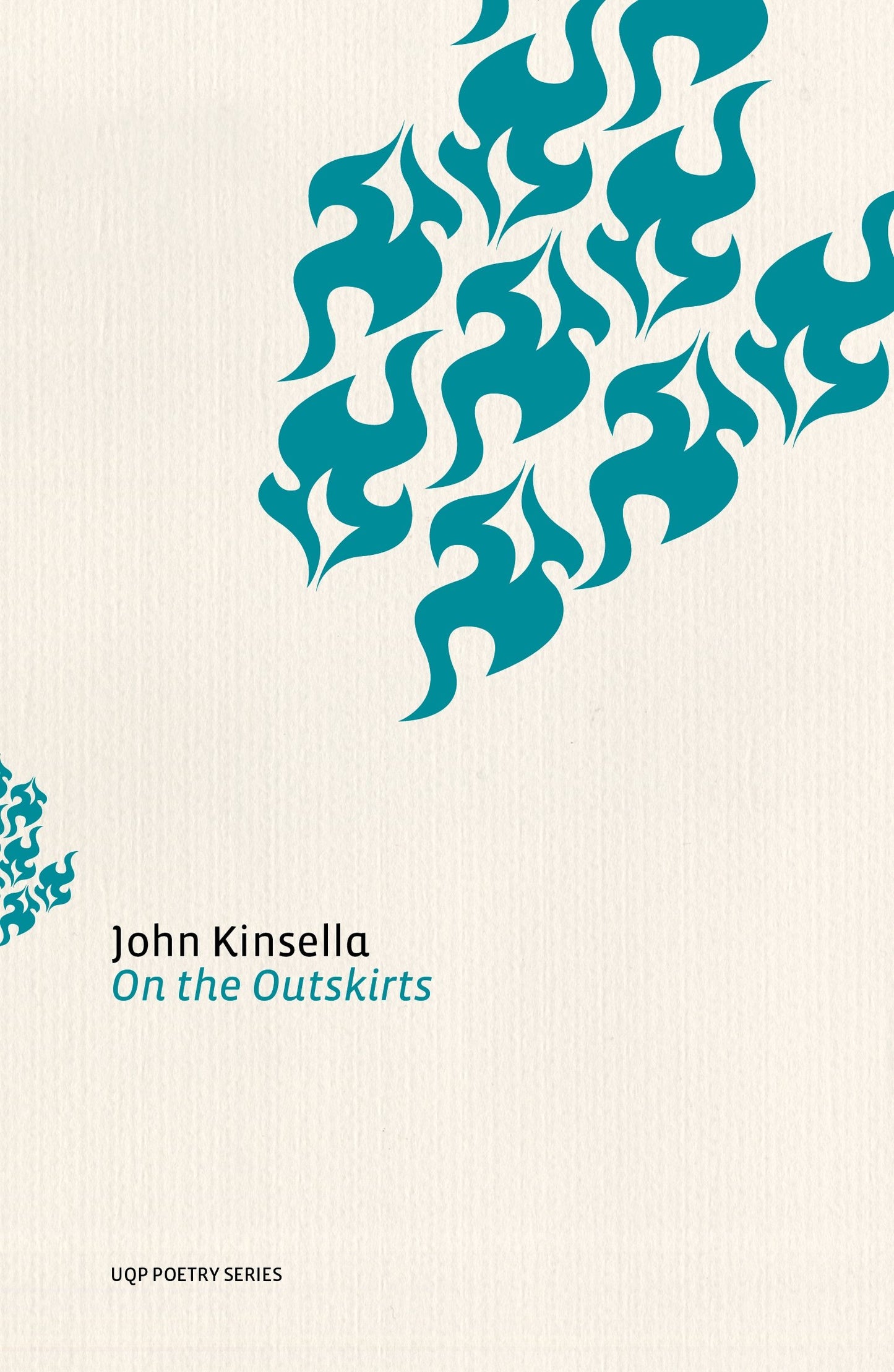 On the Outskirts book cover