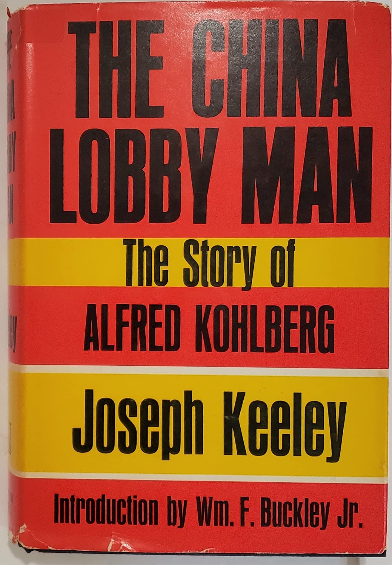 Quotations from Chairman Bill: The Best of Wm. F. Buckley JR book cover