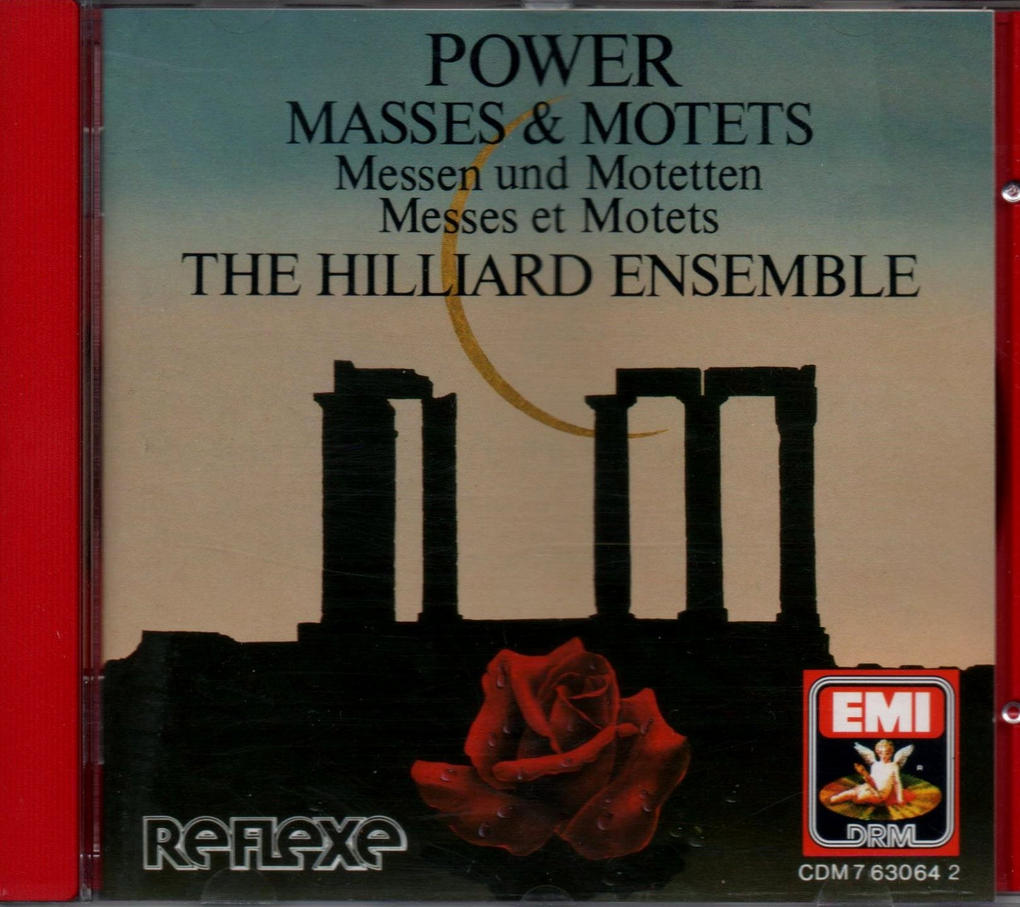 Masses & Motets