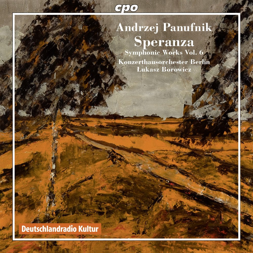 Symphonic Works 6 book cover