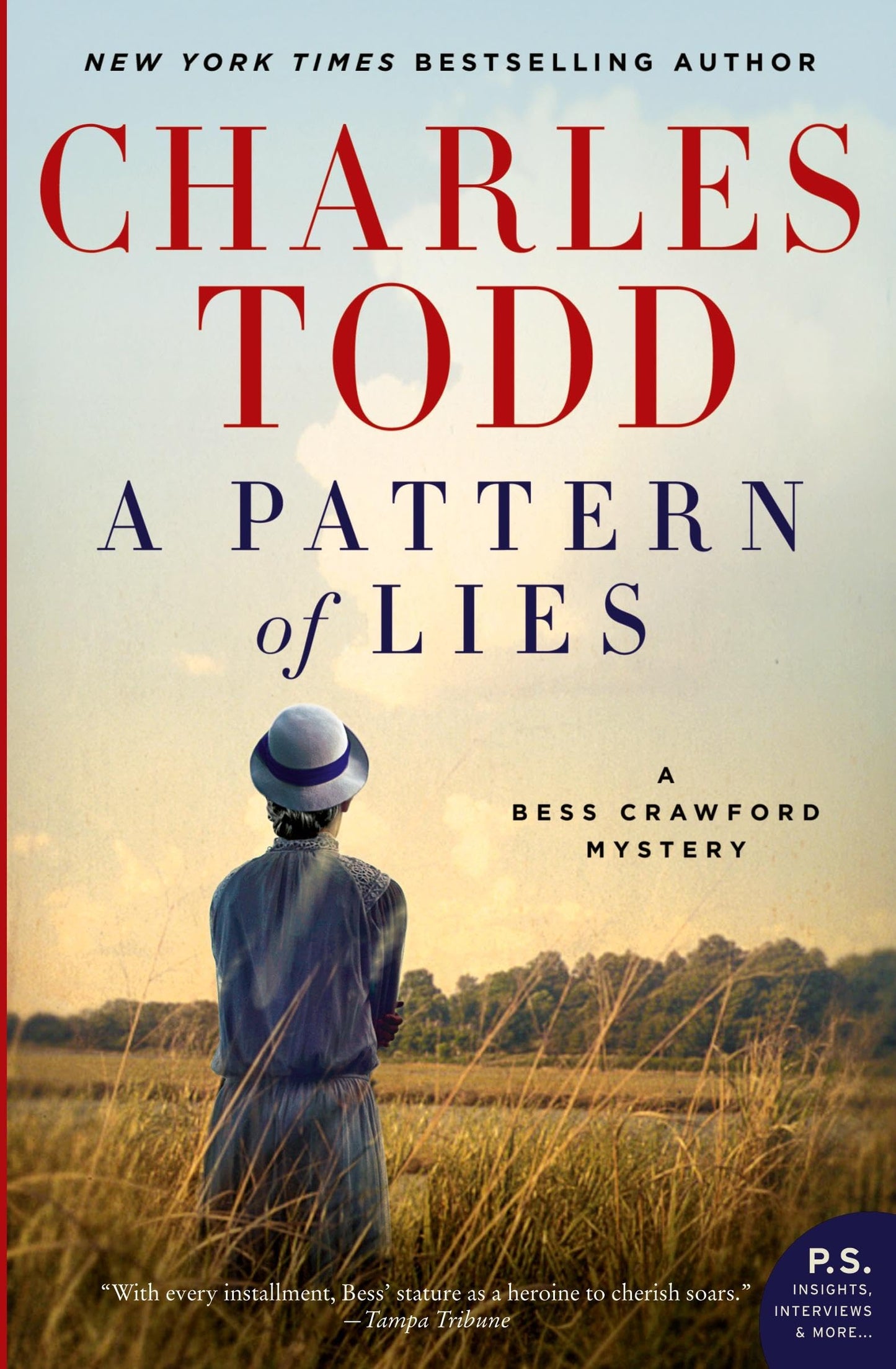 Pattern of Lies