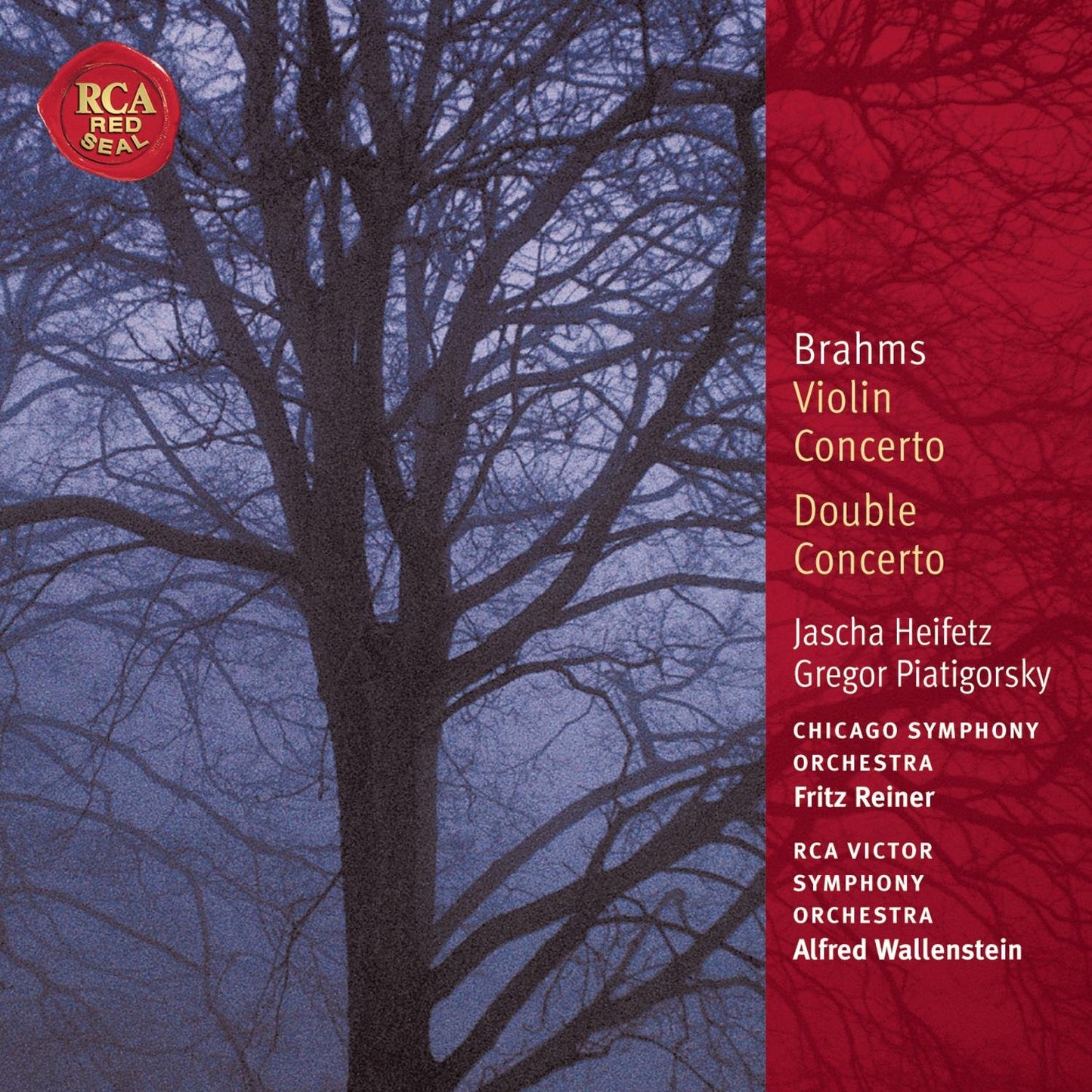 Violin Concerto: Double Concerto (Rmst) book cover