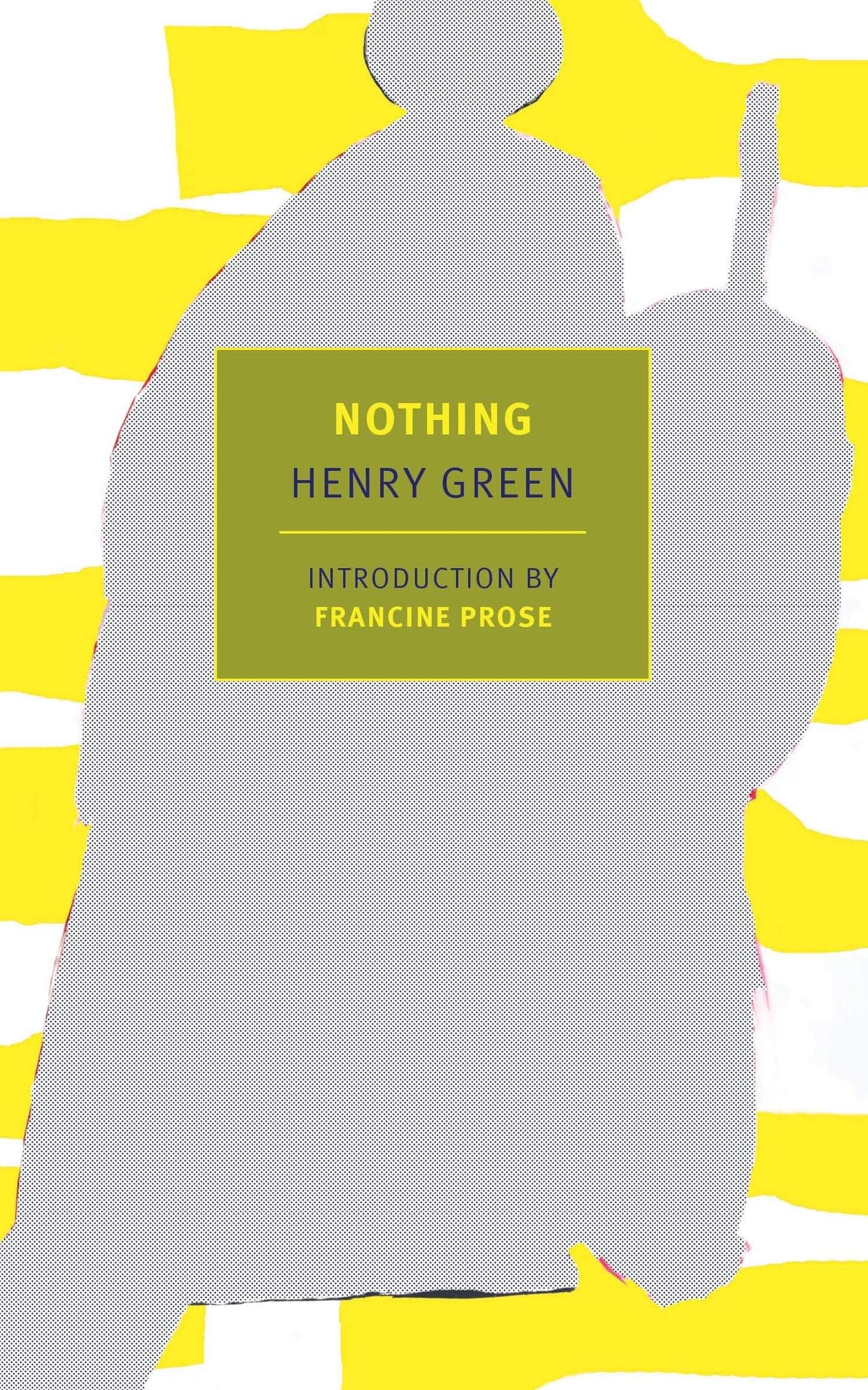 Nothing book cover