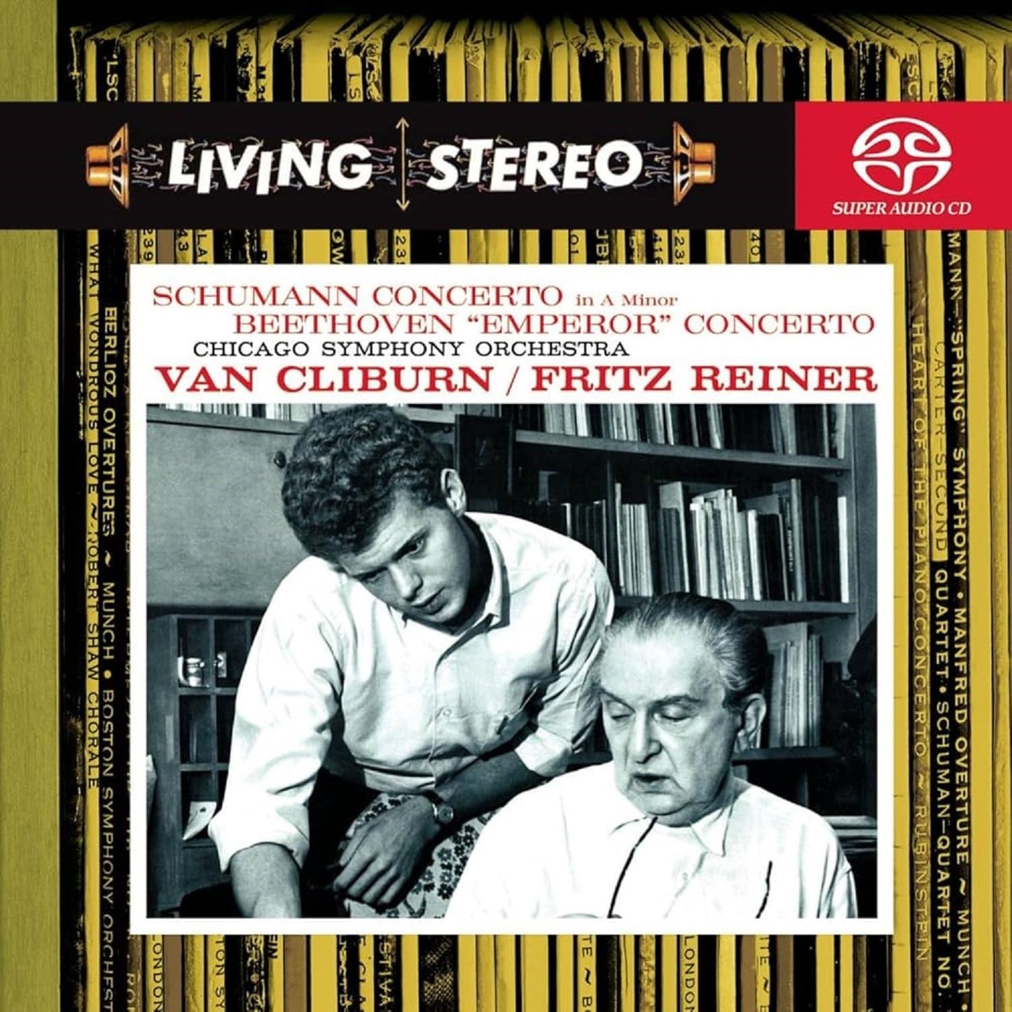 Schumann: Piano Concerto, Op. 54 / MacDowell: Piano Concerto No. 2; To a Wild Rose book cover