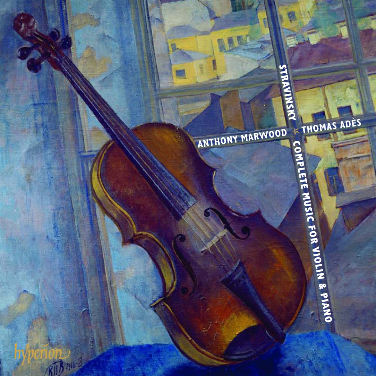 Complete Music for Violin & Piano book cover