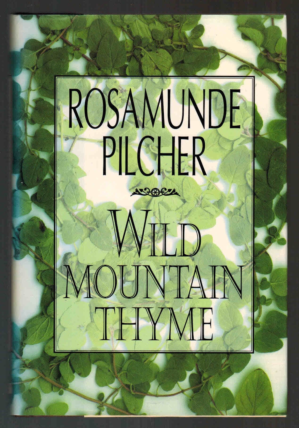 Wild Mountain Thyme book cover