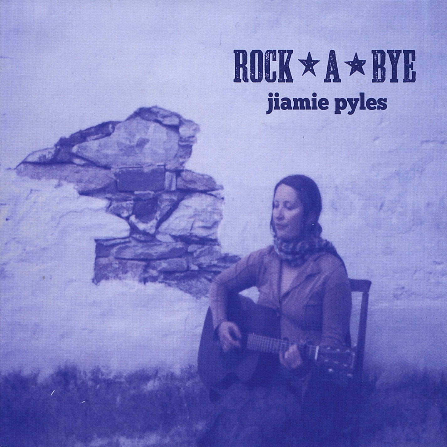 Rock a Bye book cover
