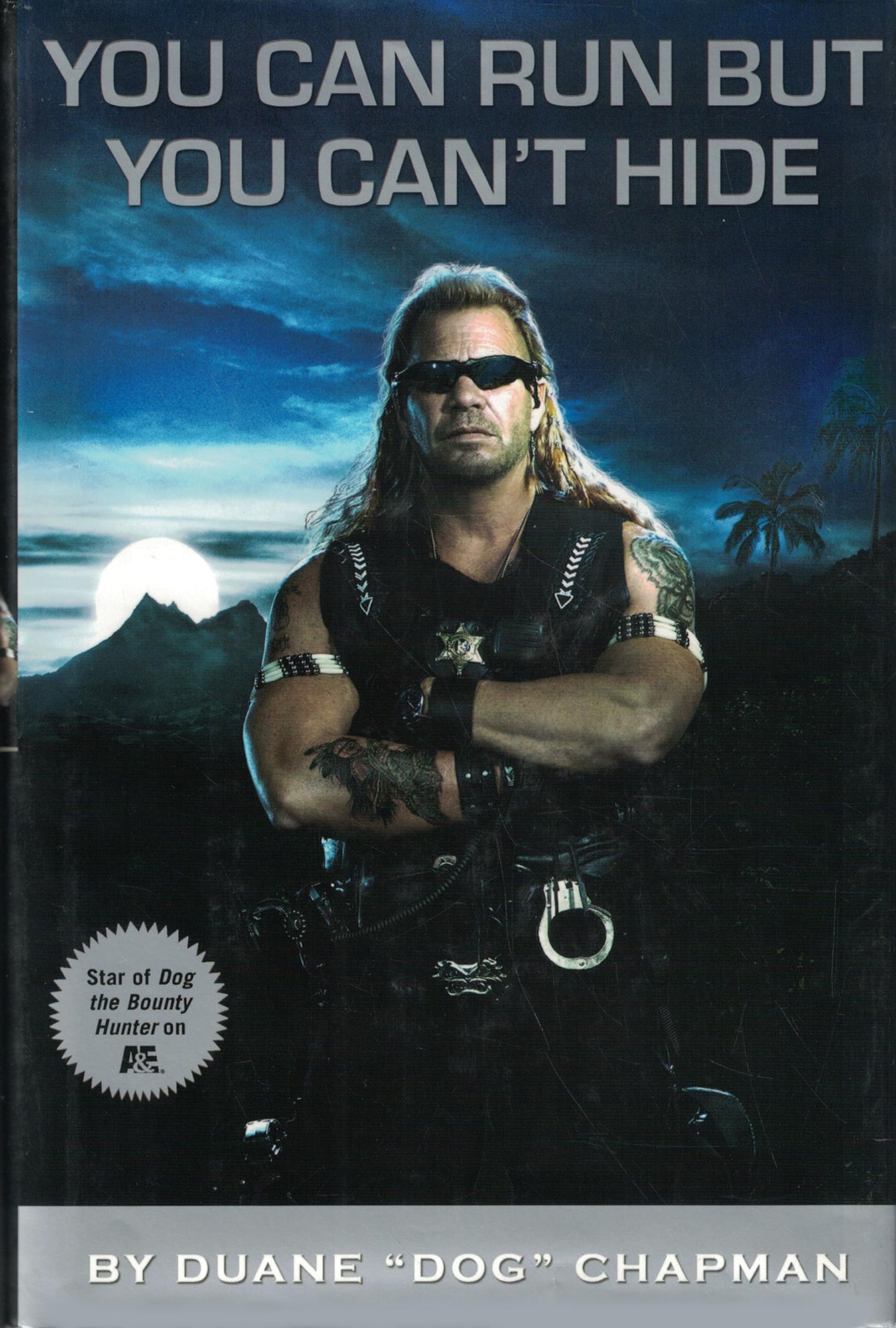 You Can Run But You Can't Hide