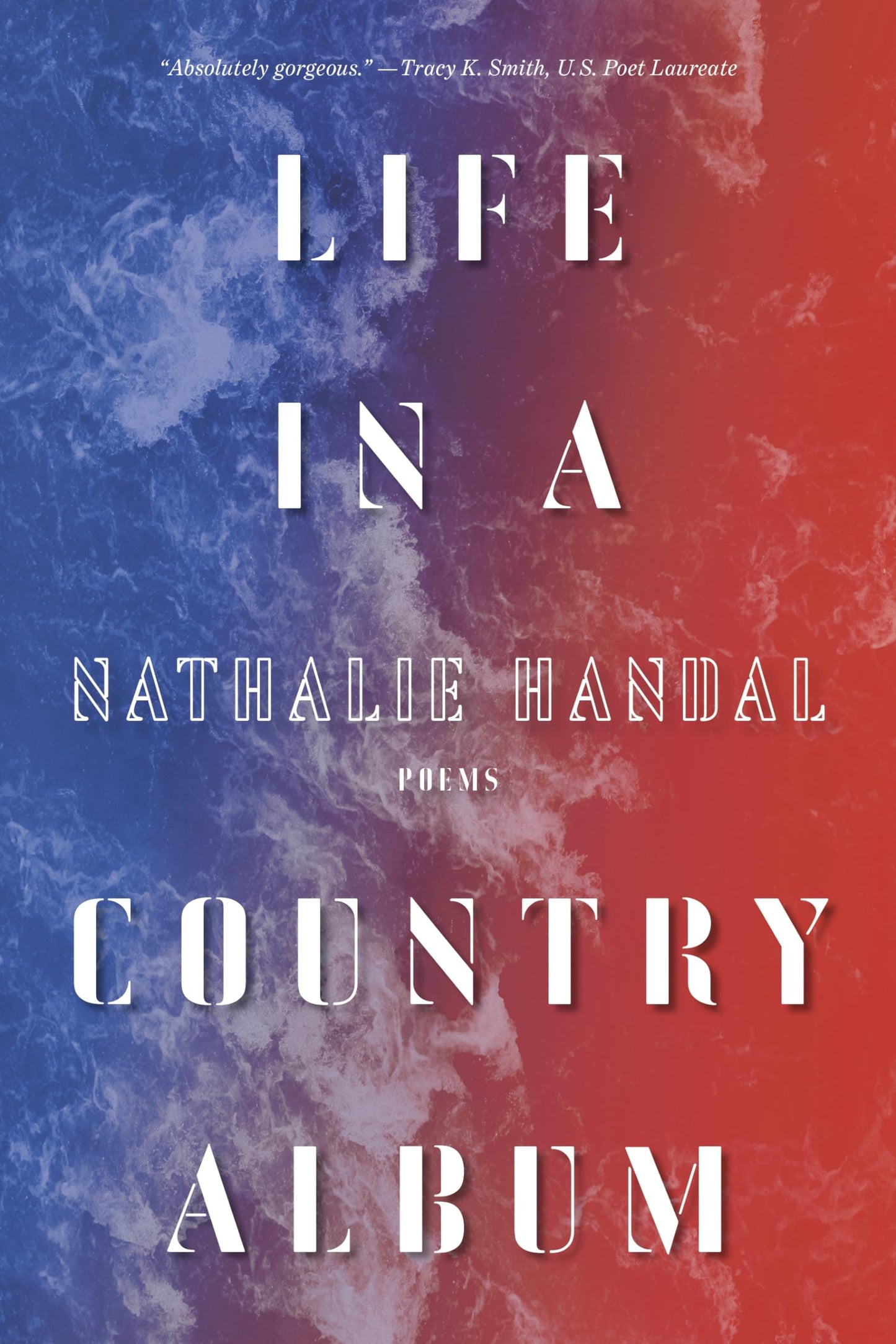 Life in a Country Album book cover