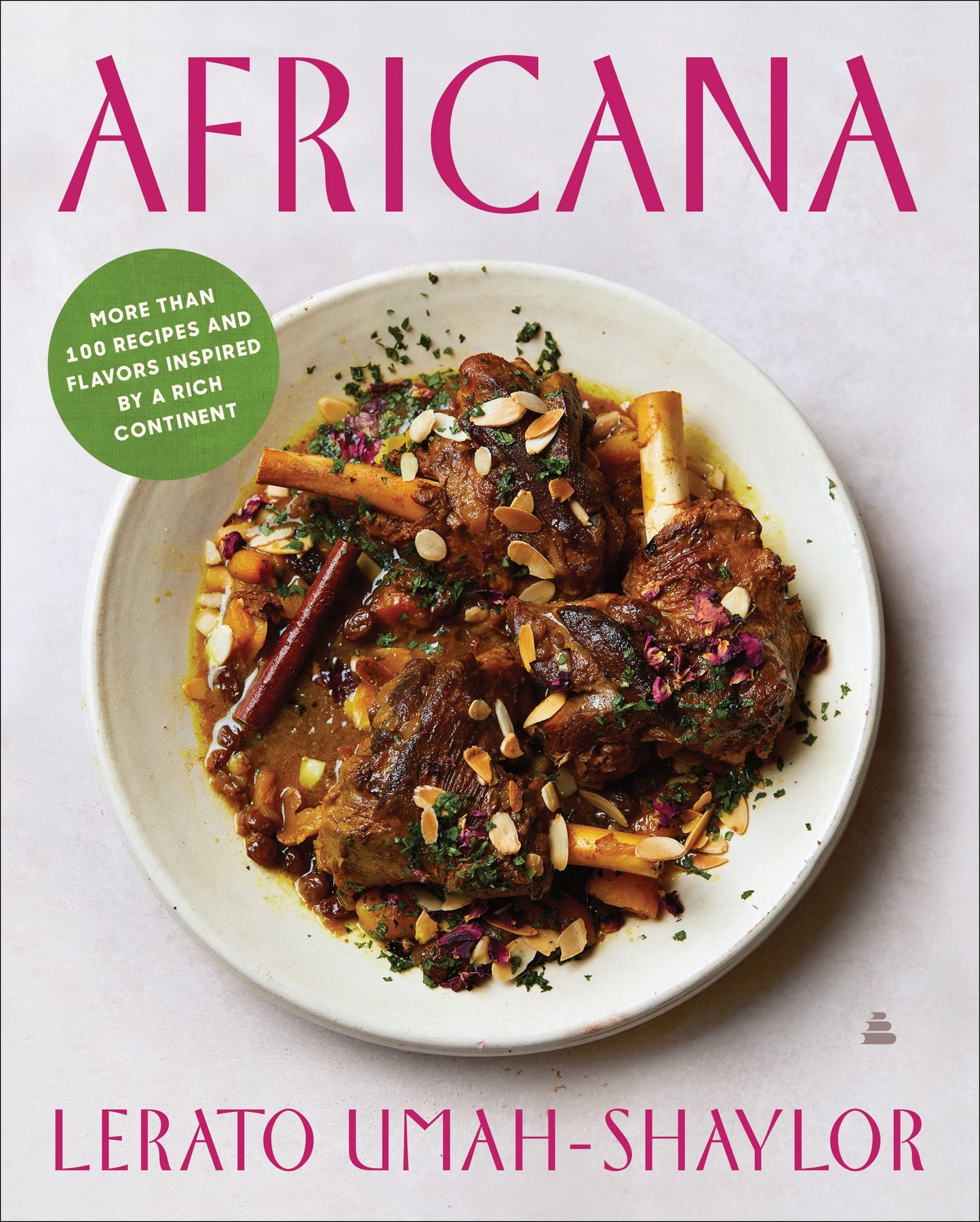 Africana book cover
