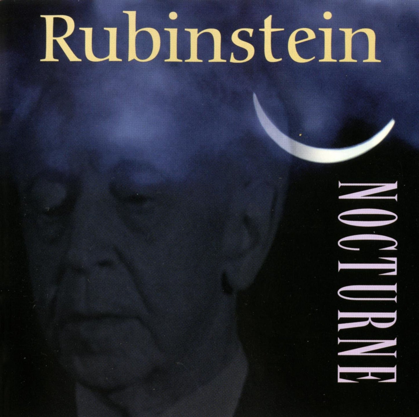 Nocturnes book cover