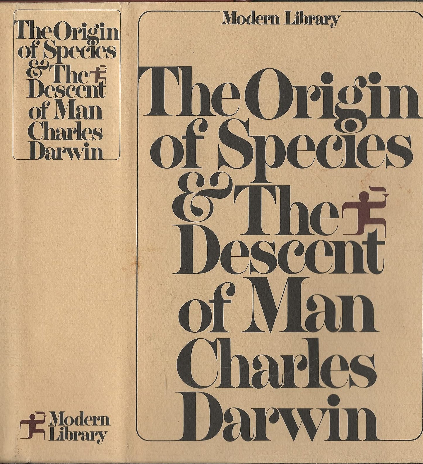 Origin of Spec & Descent book cover