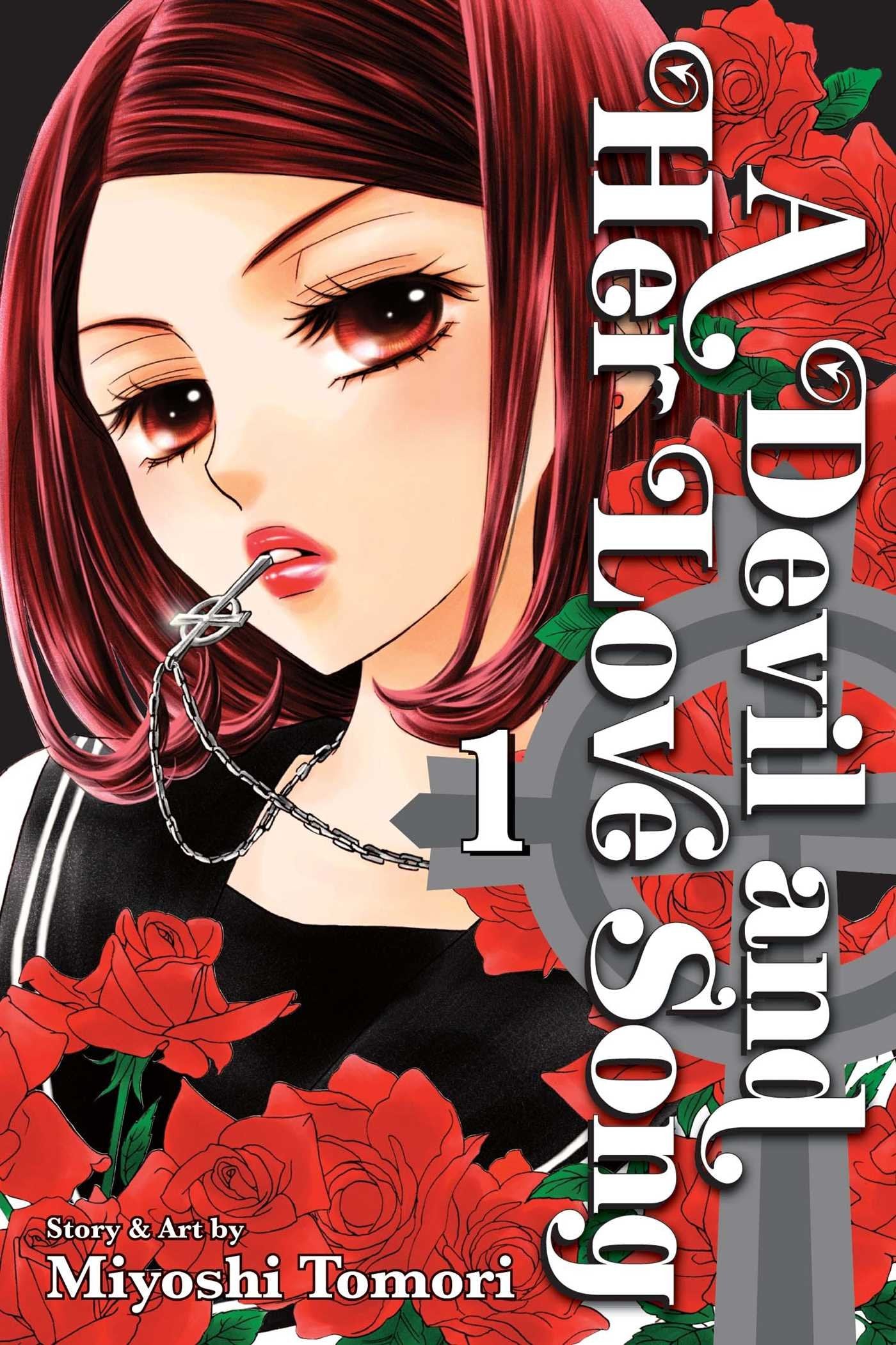 Devil and Her Love Song, Vol. 1 book cover