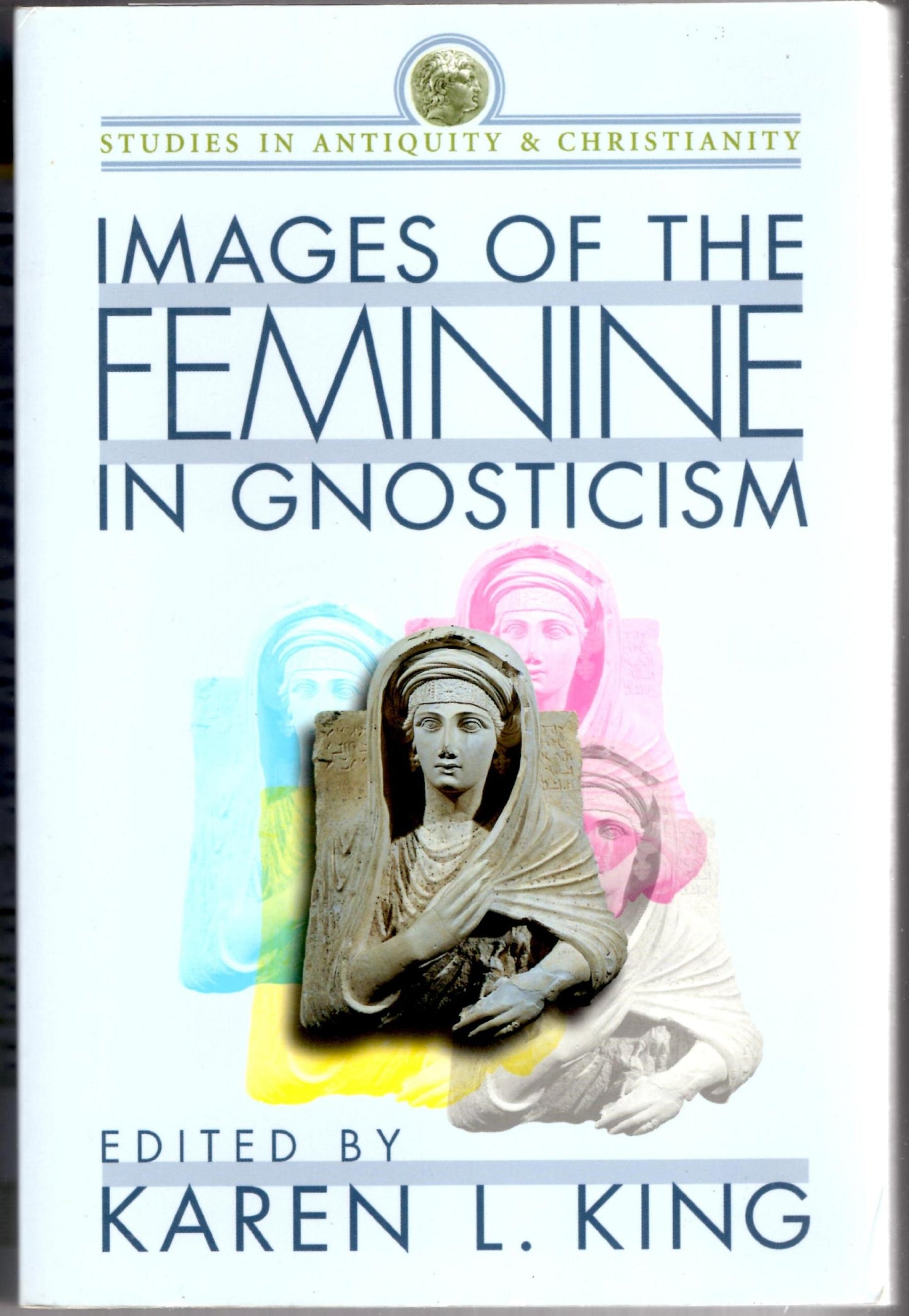 Images of the Feminine in Gnosticism