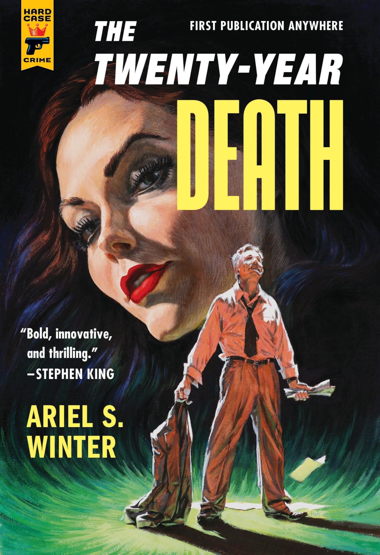 Twenty-Year Death