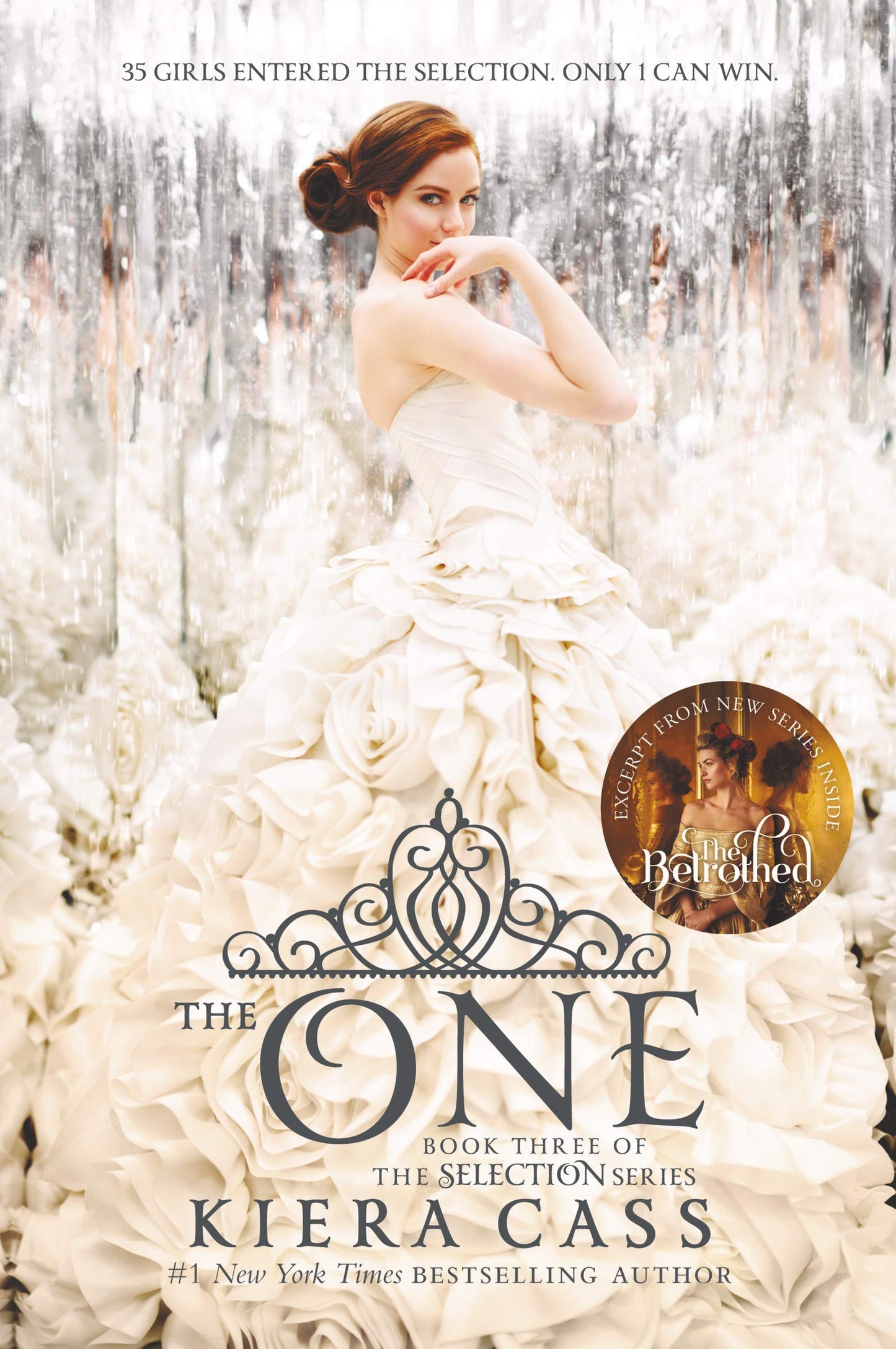 One