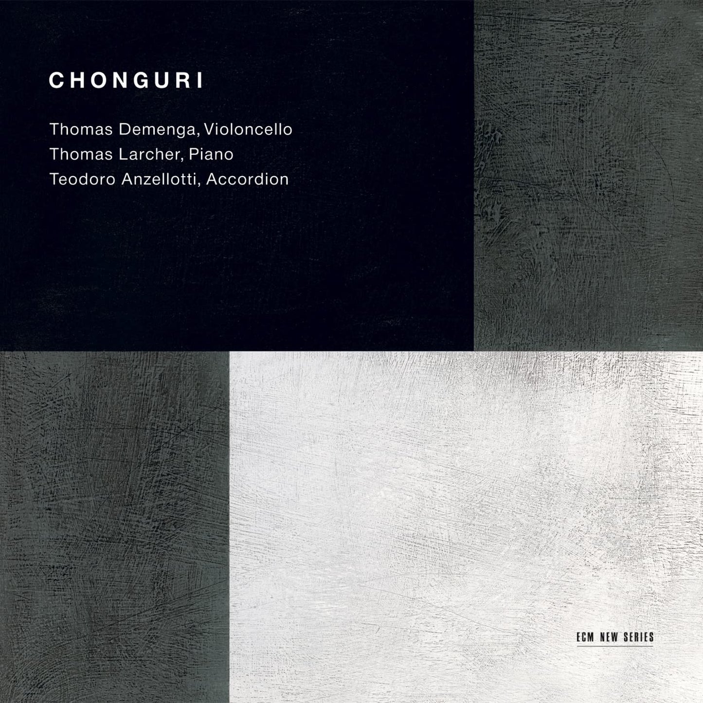 Tchonguri book cover