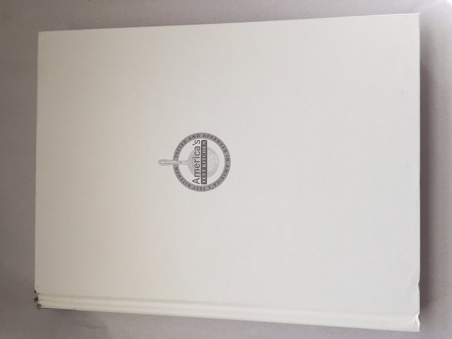 Cook's Illustrated Guide to Grilling and Barbecue